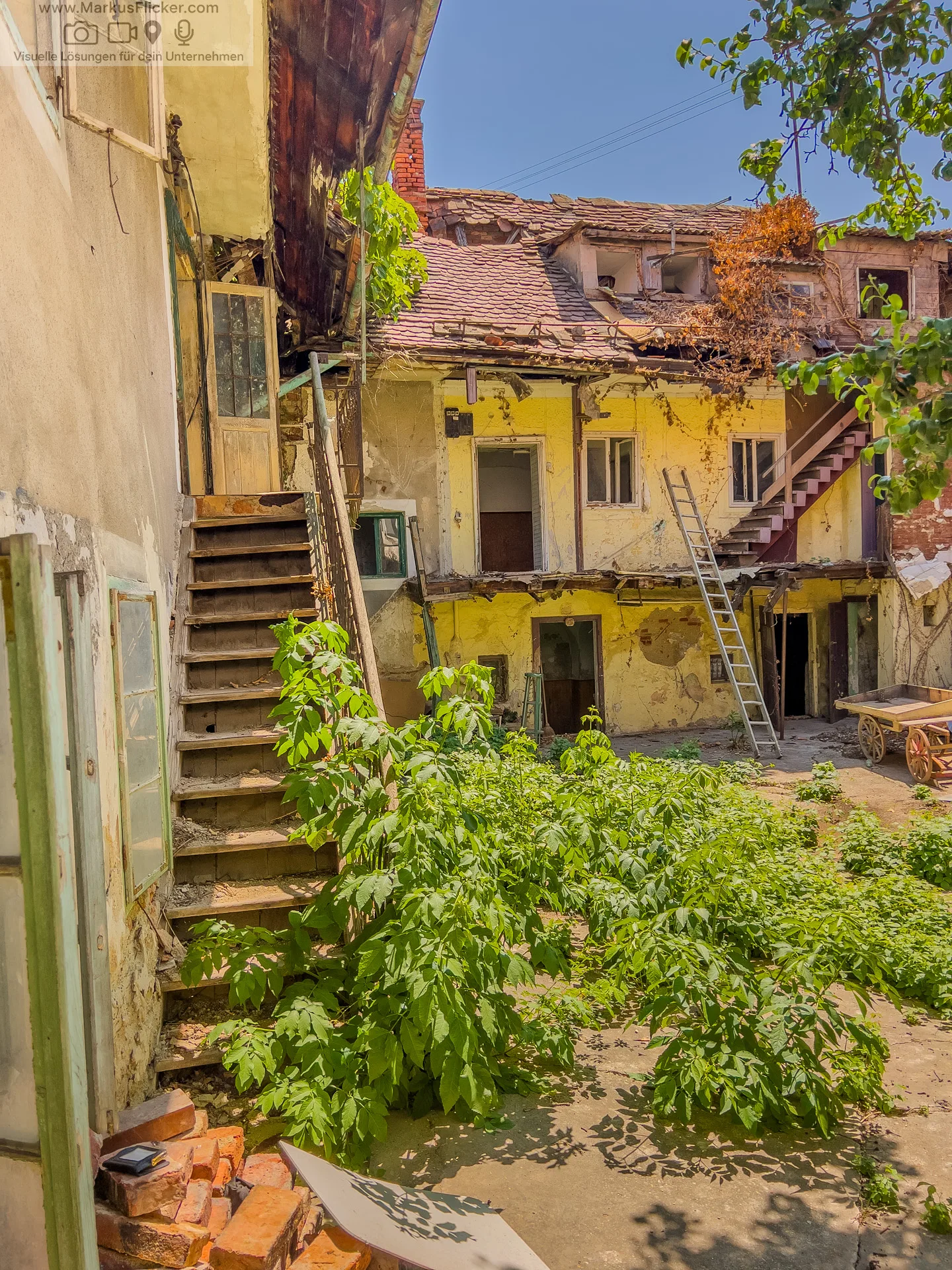 Urbex in Slowenien. Verlorene Zeit in den Julischen Alpen inkl. 12 Location Tipps Urbex in Slowenien. Verlorene Zeit in den Julischen Alpen