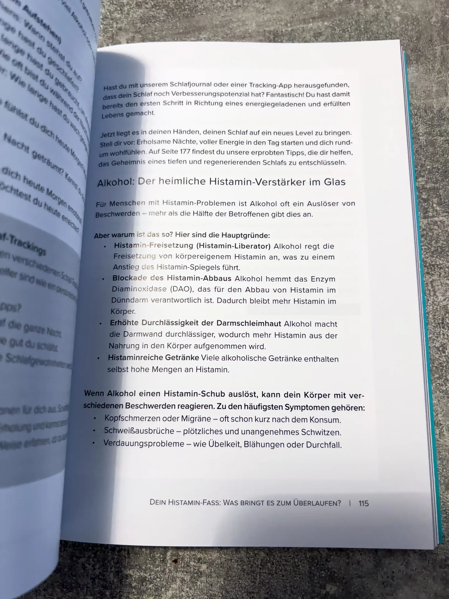 Der Histamin-Irrtum: Weg von Radikaldiäten und Verbotslisten - die Formel für ein gesundes Leben MIT Histamin von von Kyra Kauffmann und Sascha Kauffmann Der Histamin-Irrtum: Weg von Radikaldiäten und Verbotslisten - die Formel für ein gesundes Leben MIT Histamin von von Kyra Kauffmann und Sascha Kauffmann