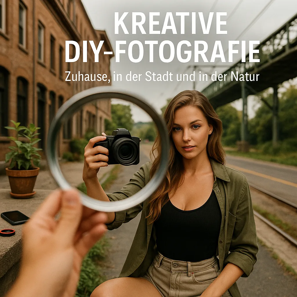 Straßenfotografie mit kreativen Perspektiven für DIY Fotografie. Kreative DIY-Fotografie – Zuhause, in der Stadt und in der Natur Straßenfotografie mit kreativen Perspektiven für DIY Fotografie. Kreative DIY-Fotografie – Zuhause, in der Stadt und in der Natur