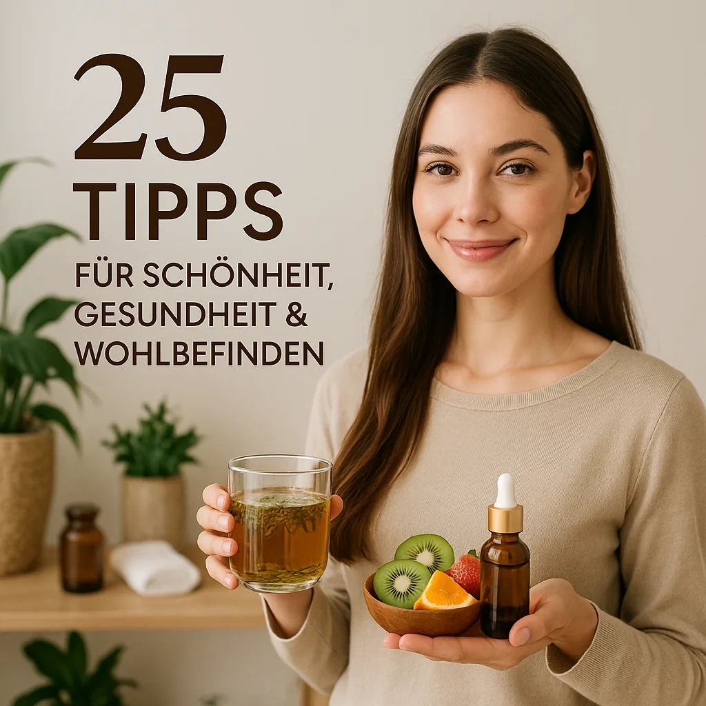 Female Model Fotos Portrait und Produkte Produktfotos Naturprodukte Wohlbefinden Gesundheit Schönheit inkl. 25 Tipps