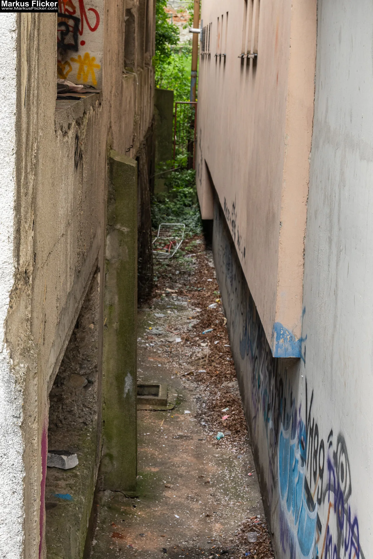 Urbex in Slowenien. Verlorene Zeit in den Julischen Alpen inkl. 12 Location Tipps Urbex in Slowenien. Verlorene Zeit in den Julischen Alpen