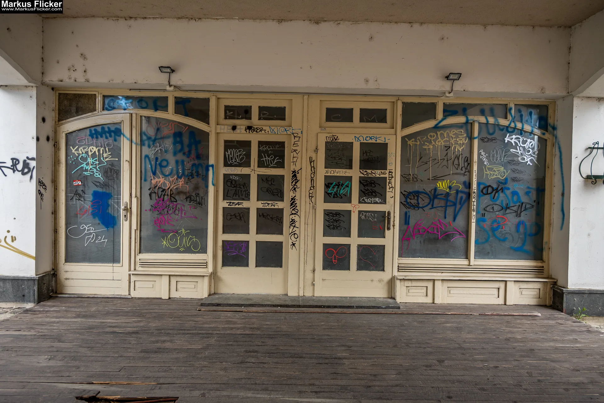 Urbex in Slowenien. Verlorene Zeit in den Julischen Alpen inkl. 12 Location Tipps Urbex in Slowenien. Verlorene Zeit in den Julischen Alpen