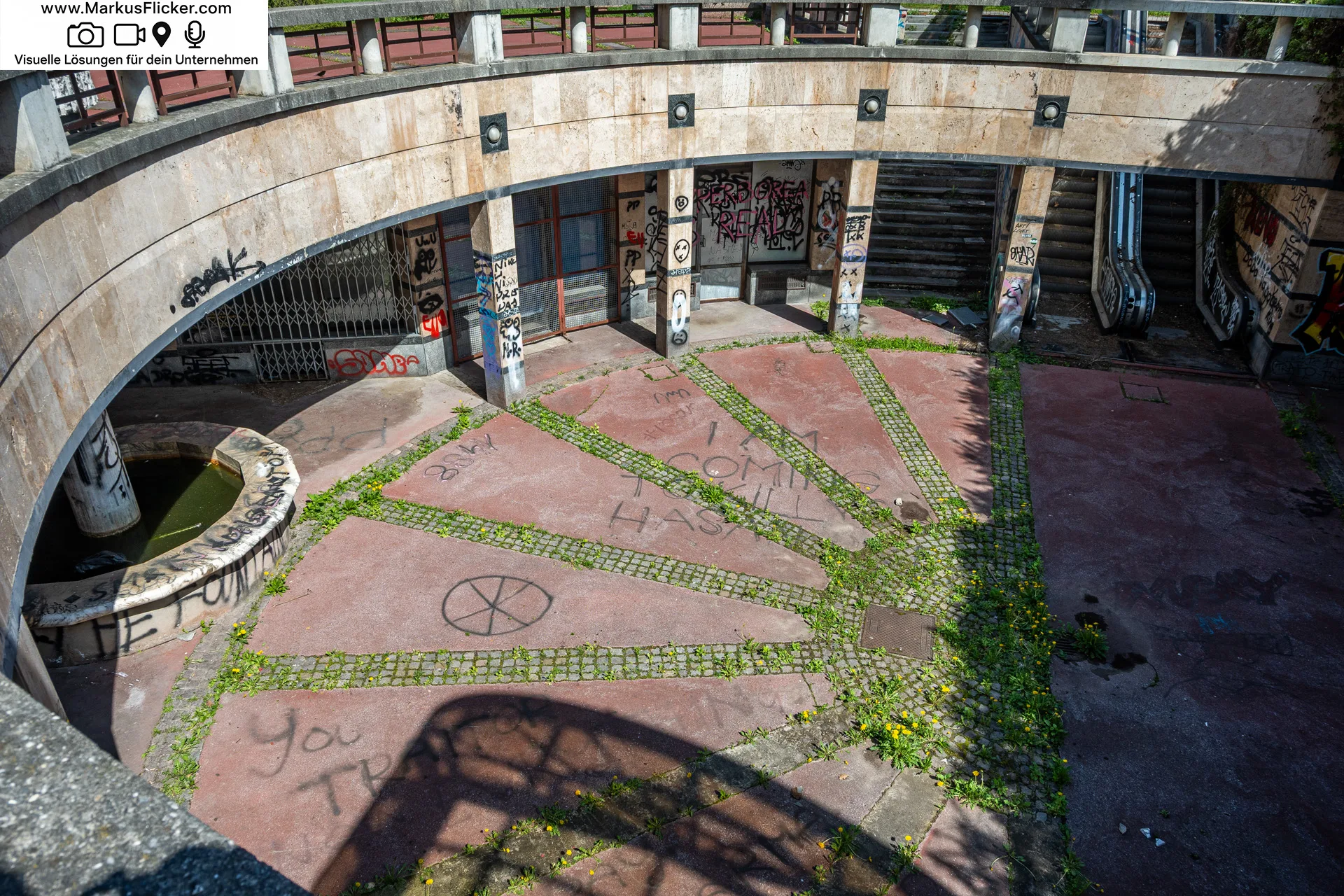Urbex in Slowenien. Verlorene Zeit in den Julischen Alpen inkl. 12 Location Tipps Urbex in Slowenien. Verlorene Zeit in den Julischen Alpen