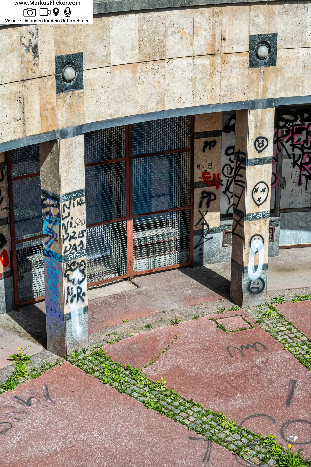 Urbex in Slowenien. Verlorene Zeit in den Julischen Alpen inkl. 12 Location Tipps Urbex in Slowenien. Verlorene Zeit in den Julischen Alpen