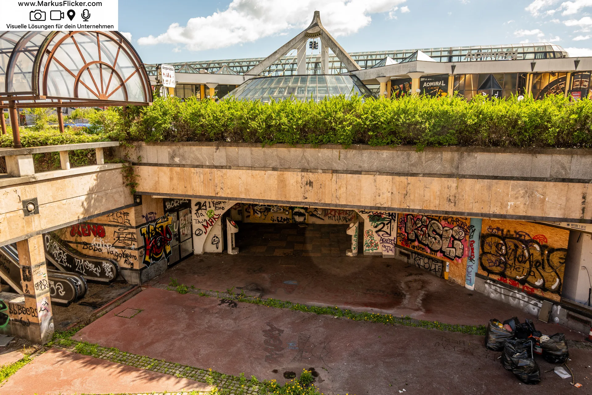 Urbex in Slowenien. Verlorene Zeit in den Julischen Alpen inkl. 12 Location Tipps Urbex in Slowenien. Verlorene Zeit in den Julischen Alpen