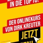 DIE PODCAST FORMEL! Mit deinem Podcast in die Top 10! Online Kurs von Dirk Kreuter. DIE PODCAST FORMEL von Dirk Kreuter