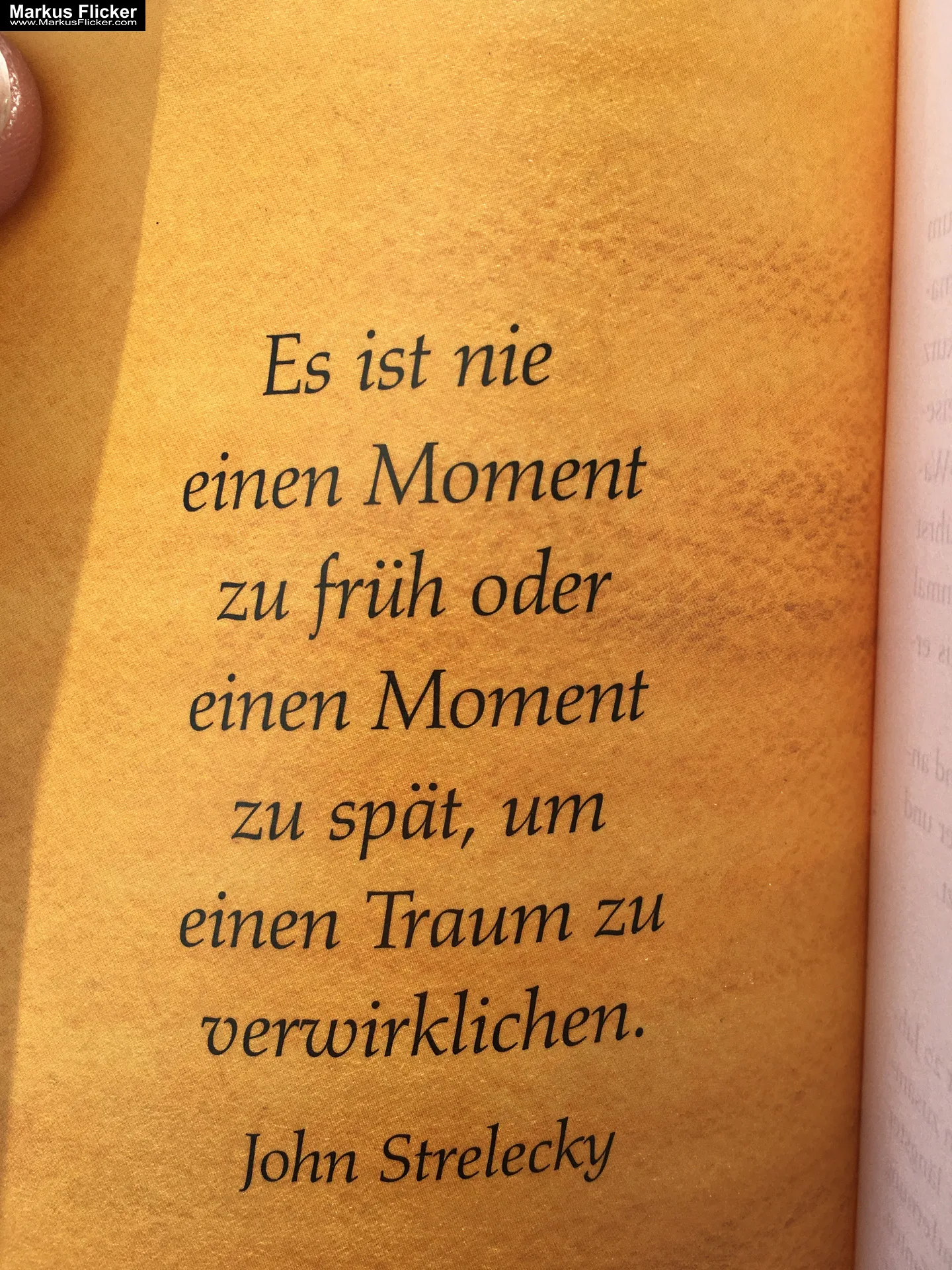 Das Café am Rande der Welt: eine Erzählung über den Sinn des Lebens von John Strelecky Das Café am Rande der Welt: eine Erzählung über den Sinn des Lebens von John Strelecky
