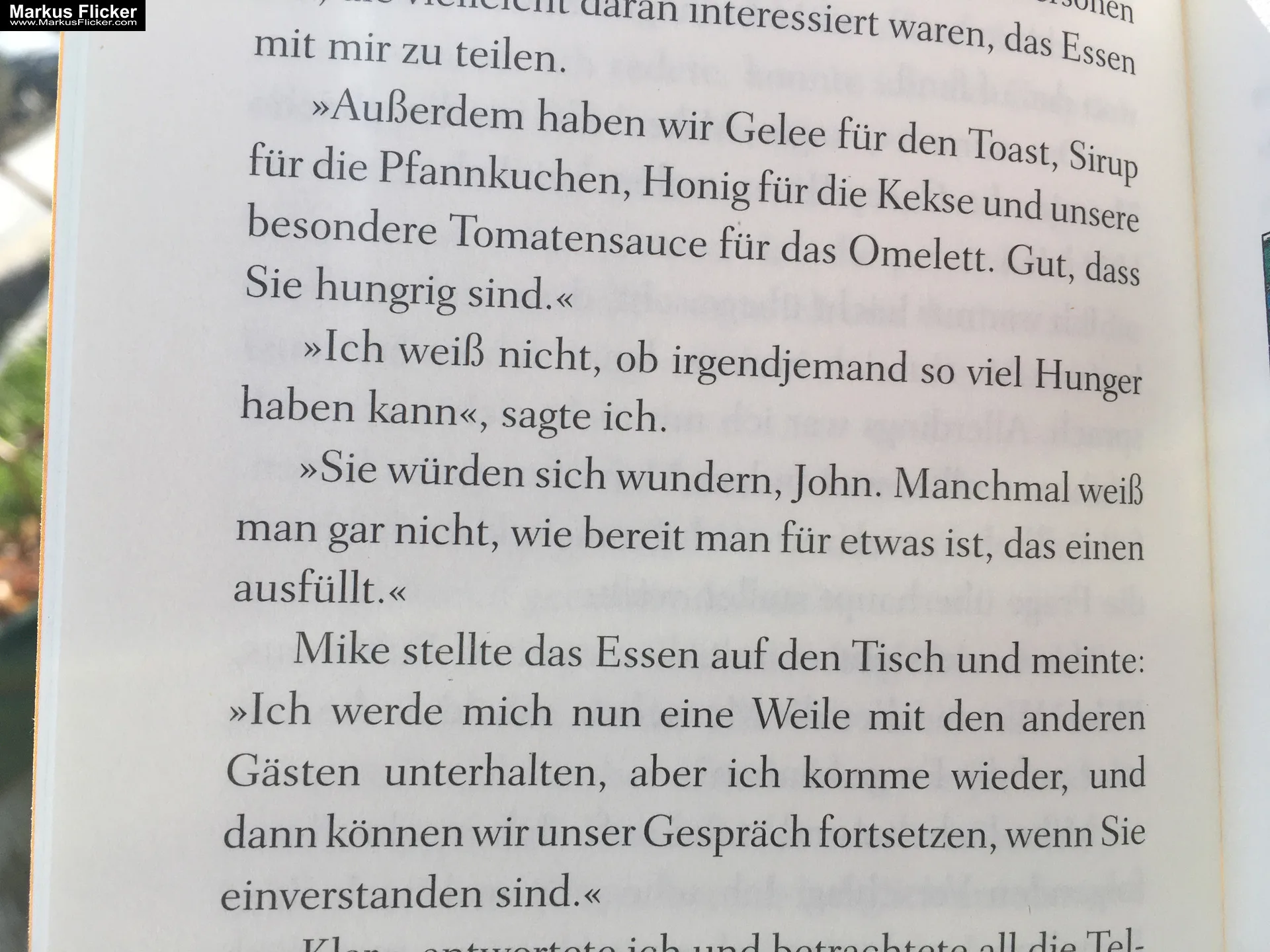 Das Café am Rande der Welt: eine Erzählung über den Sinn des Lebens von John Strelecky Das Café am Rande der Welt: eine Erzählung über den Sinn des Lebens von John Strelecky