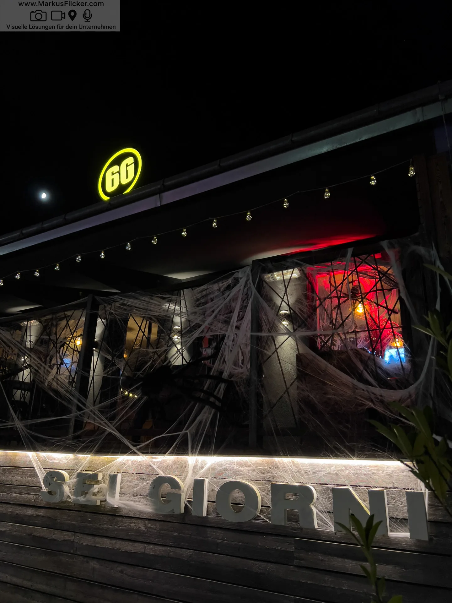 Sei Giorni 6G Halloween Party Gleisdorf Steiermark Sei Giorni 6G Halloween Party Gleisdorf Steiermark