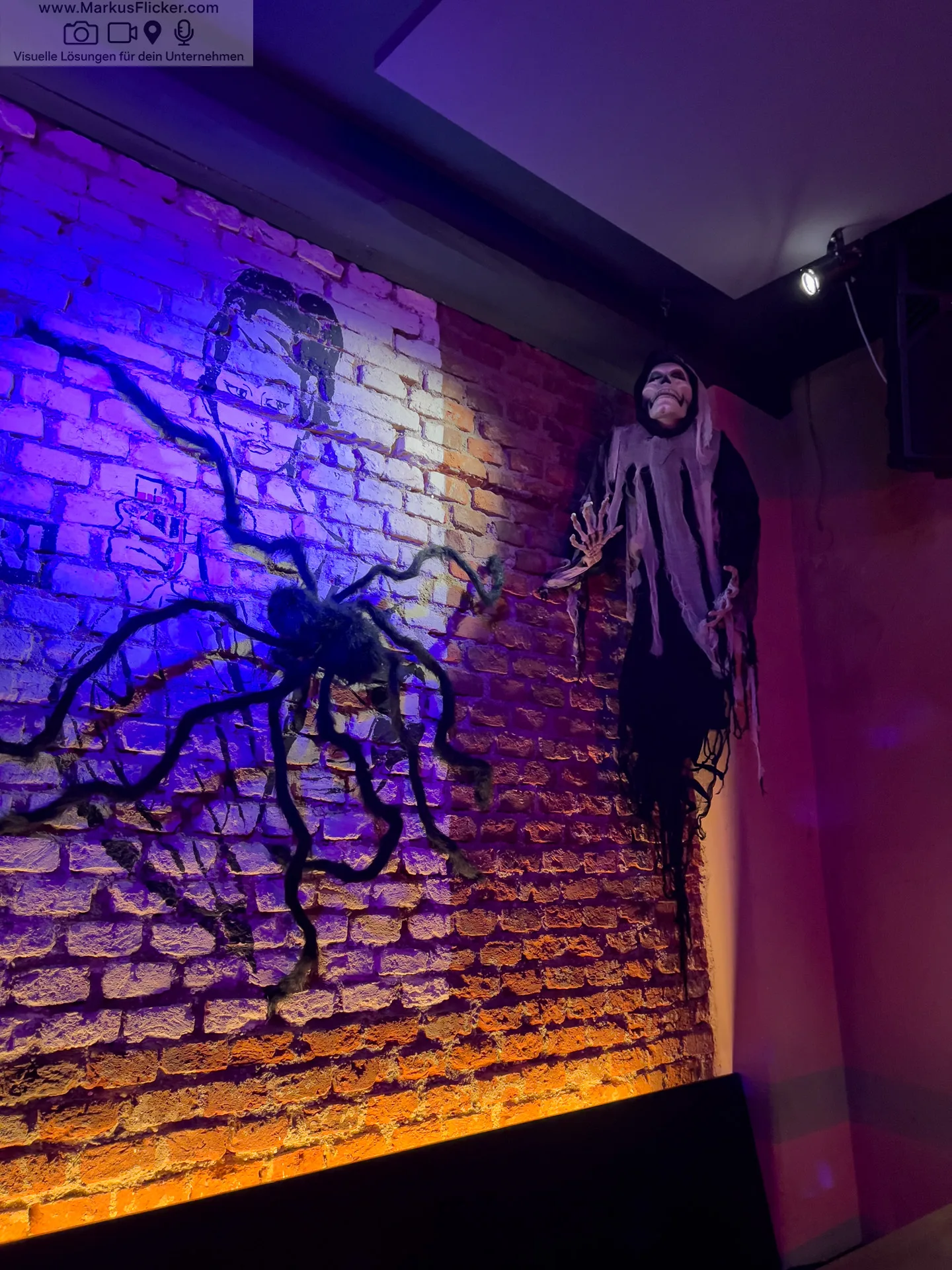 Sei Giorni 6G Halloween Party Gleisdorf Steiermark Sei Giorni 6G Halloween Party Gleisdorf Steiermark