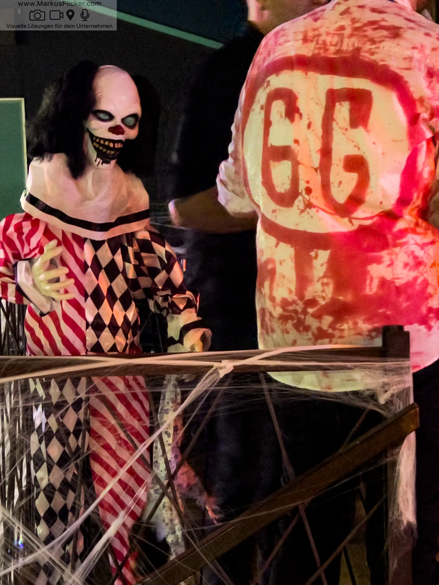 Sei Giorni 6G Halloween Party Gleisdorf Steiermark Sei Giorni 6G Halloween Party Gleisdorf Steiermark