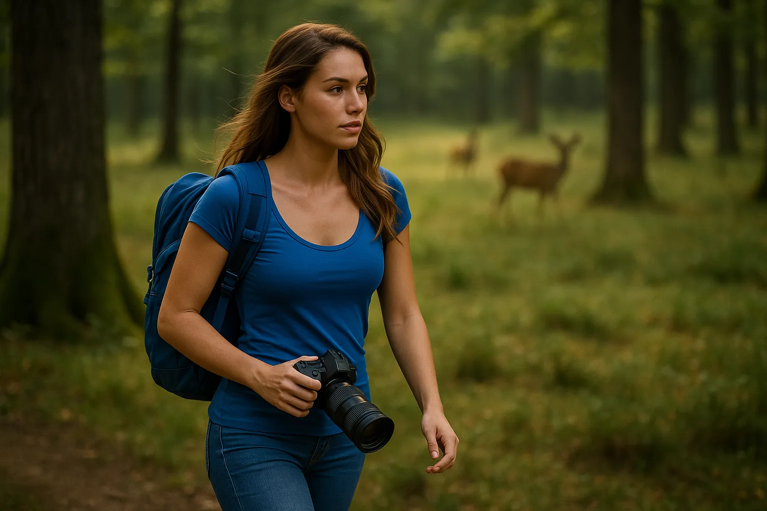 Blau als Warnfarbe für Wildtiere: Falsche Farben, leere Bilder – was ich über Wildtierfotografie lernen musste inkl. 37 praxisnahe Foto-Tipps und Tricks Falsche Farben, leere Bilder – was ich über Wildtierfotografie lernen musste. Blau als Warnfarbe für Wildtiere