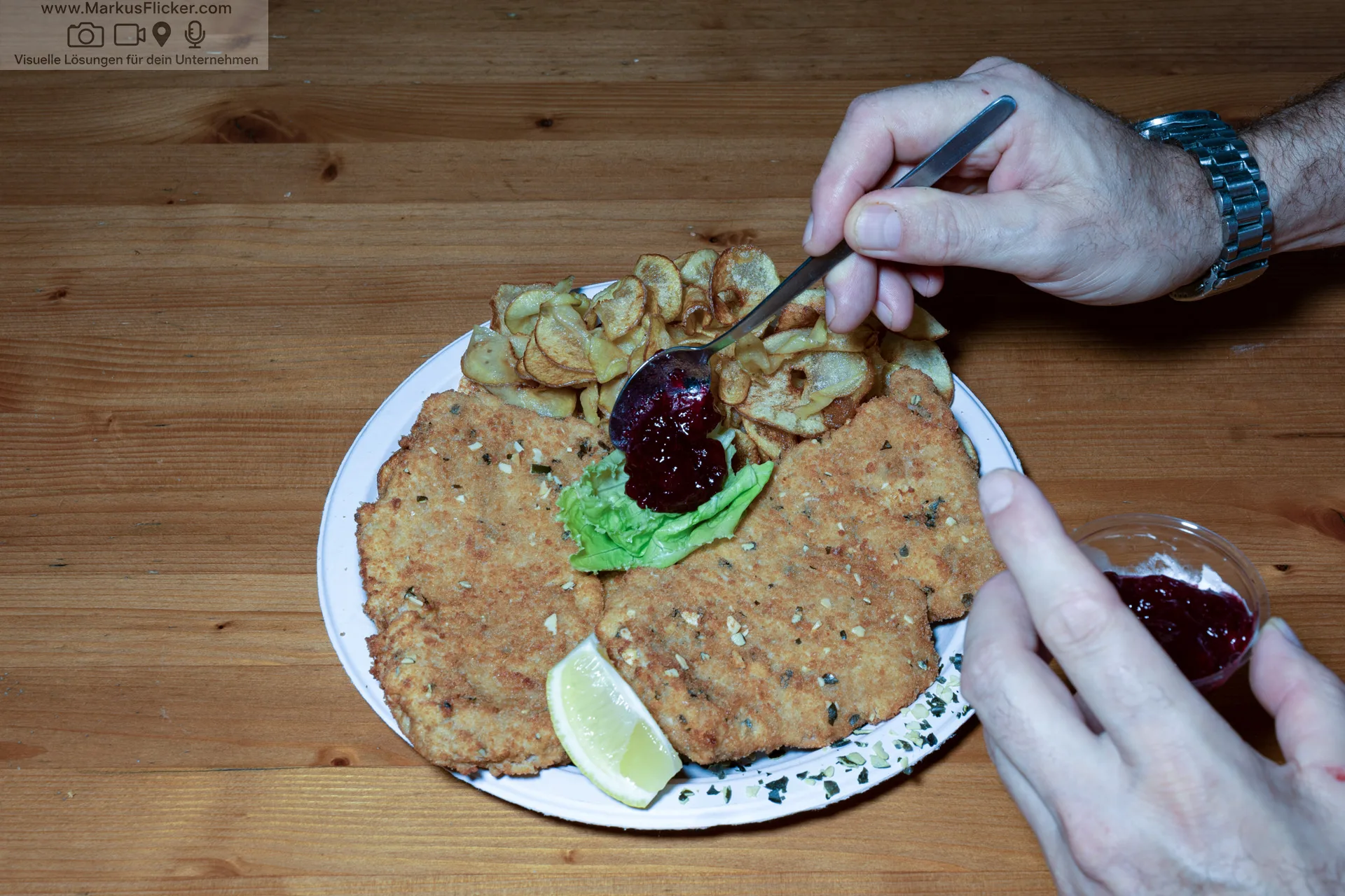 Food- und Restaurantfotografie: Dein Fahrplan für starken Content, der zahlende Kunden bringt