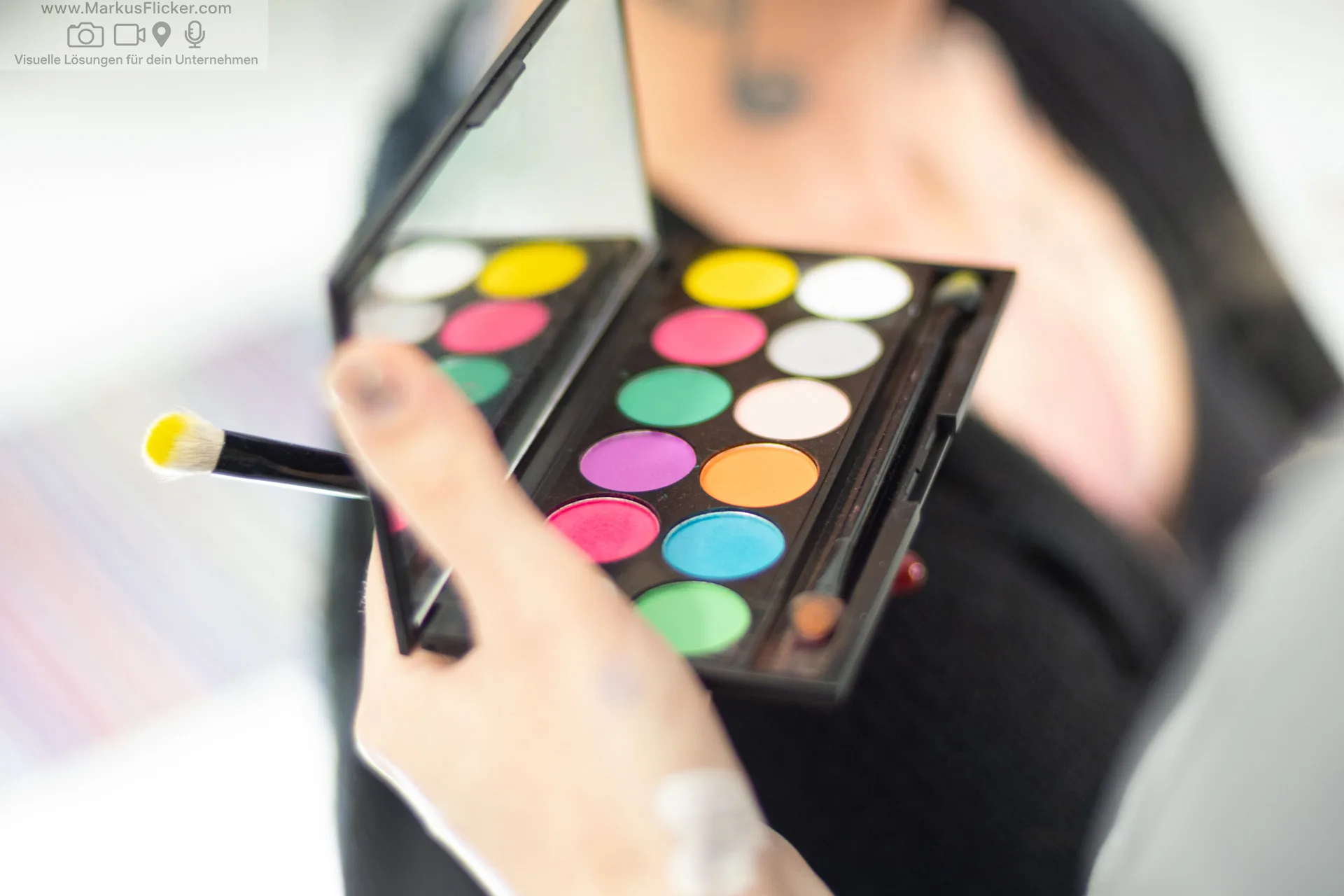 Einstieg in die Peoplefotografie – Vom ersten Shooting bis zum perfekten Bild inkl. 37 praxisnahe Tipps & Tricks für Models und Fotografen