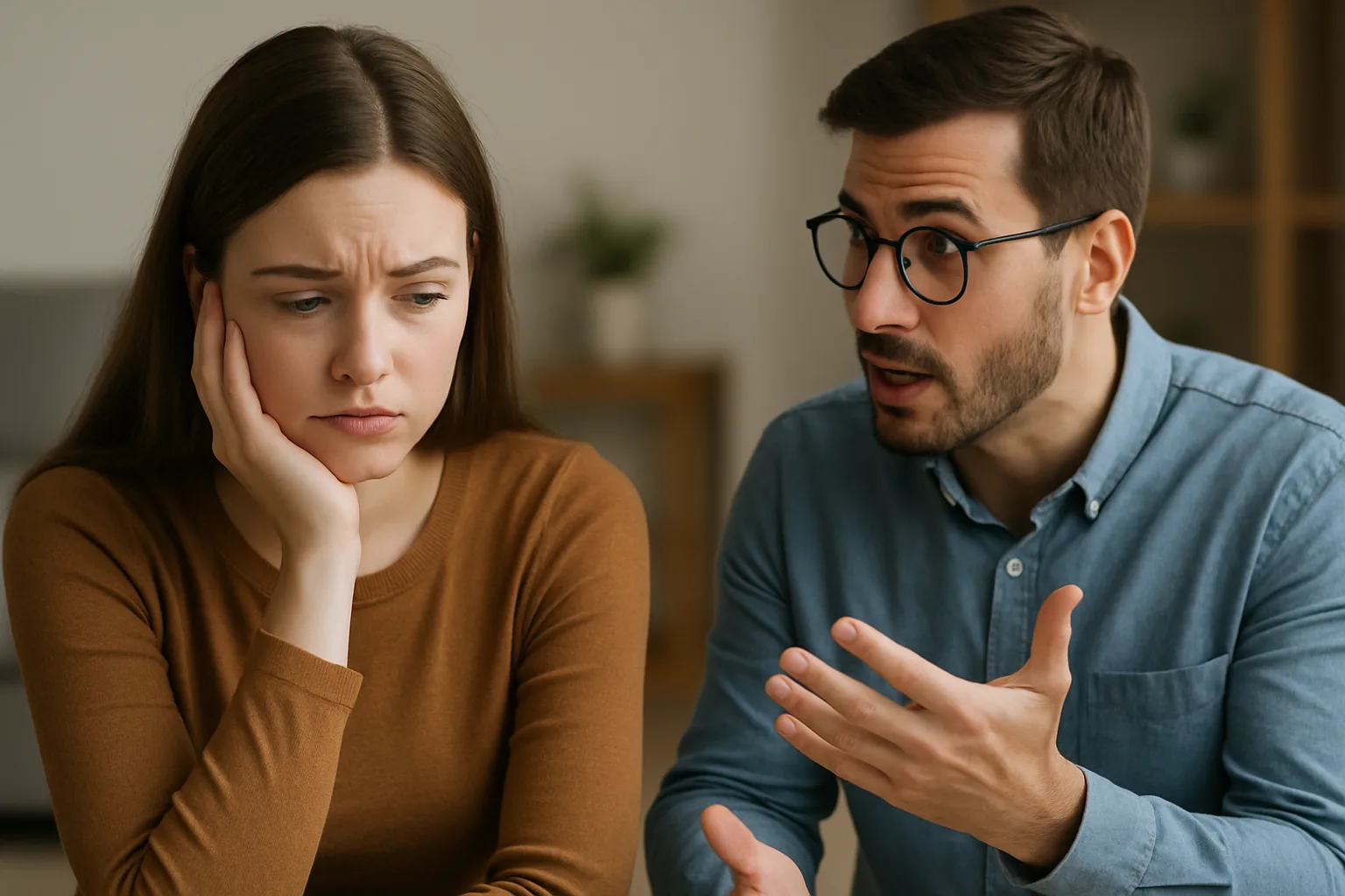 Ratschlag oder mit Rat erschlagen? Warum nicht jeder gut gemeinte Tipp auch wirklich hilft Ratschlag oder mit Rat erschlagen? Warum nicht jeder gut gemeinte Tipp auch wirklich hilft