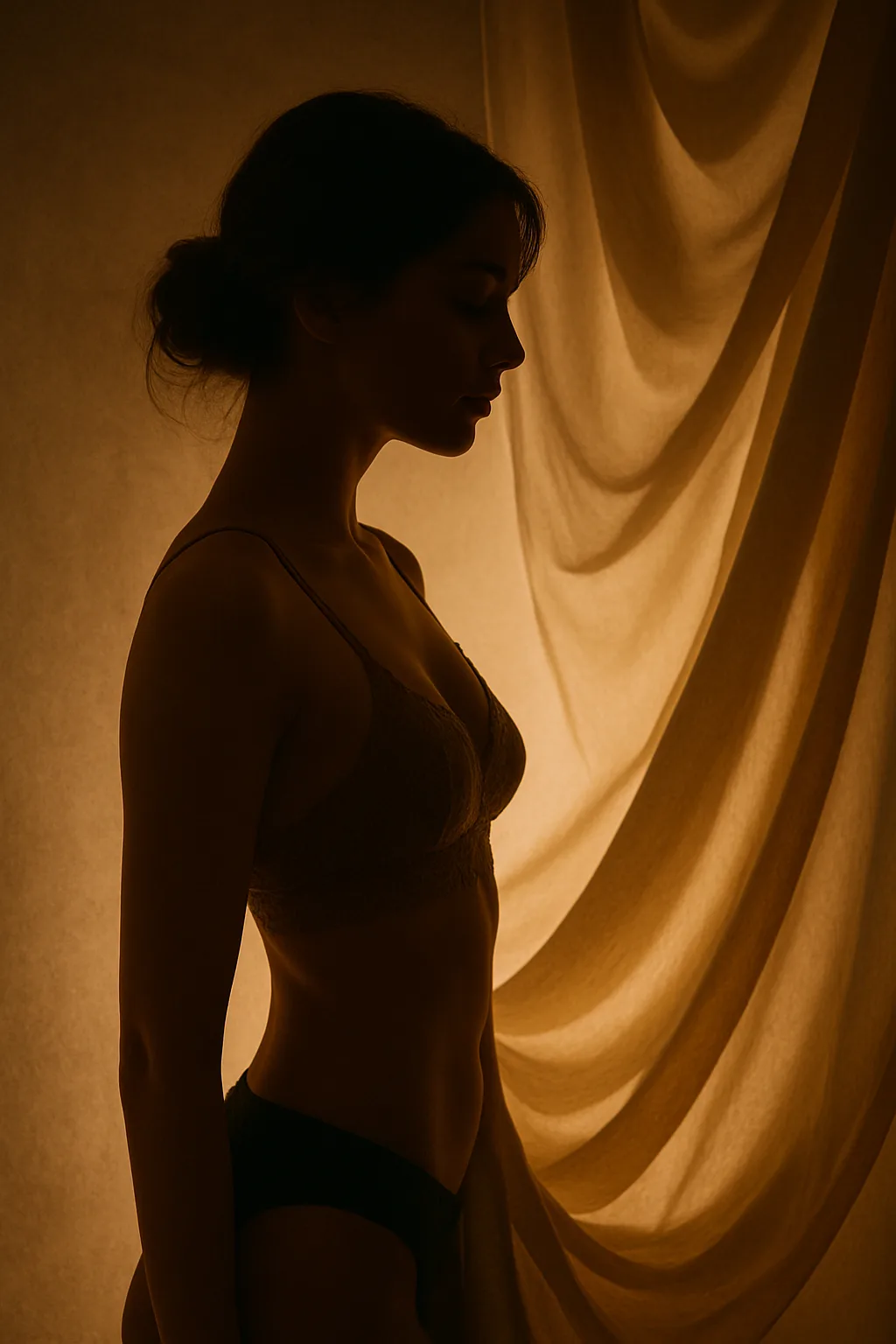 Dessousfotografie – Zwischen Ästhetik, Vertrauen und Professionalität