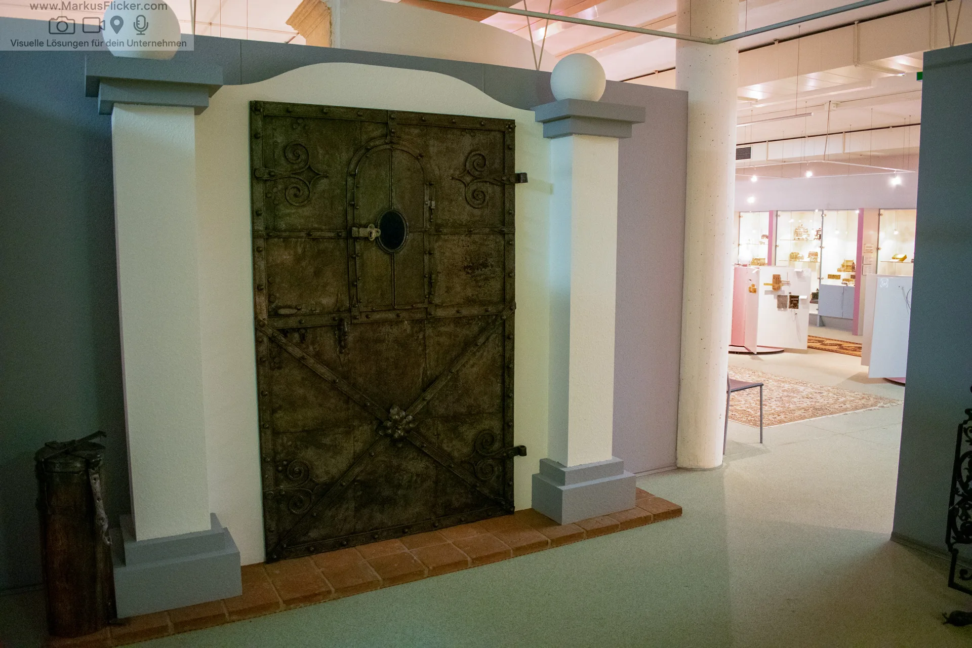 Schell Collection Museum für Schlüssel, Schlösser und Eisenkunstguss Wienerstraße 8010 Graz Schell Collection Museum für Schlüssel, Schlösser und Eisenkunstguss Wiener Straße Graz