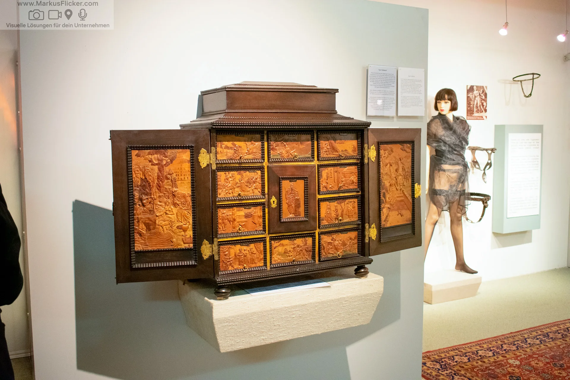 Schell Collection Museum für Schlüssel, Schlösser und Eisenkunstguss Wienerstraße 8010 Graz Schell Collection Museum für Schlüssel, Schlösser und Eisenkunstguss Wiener Straße Graz