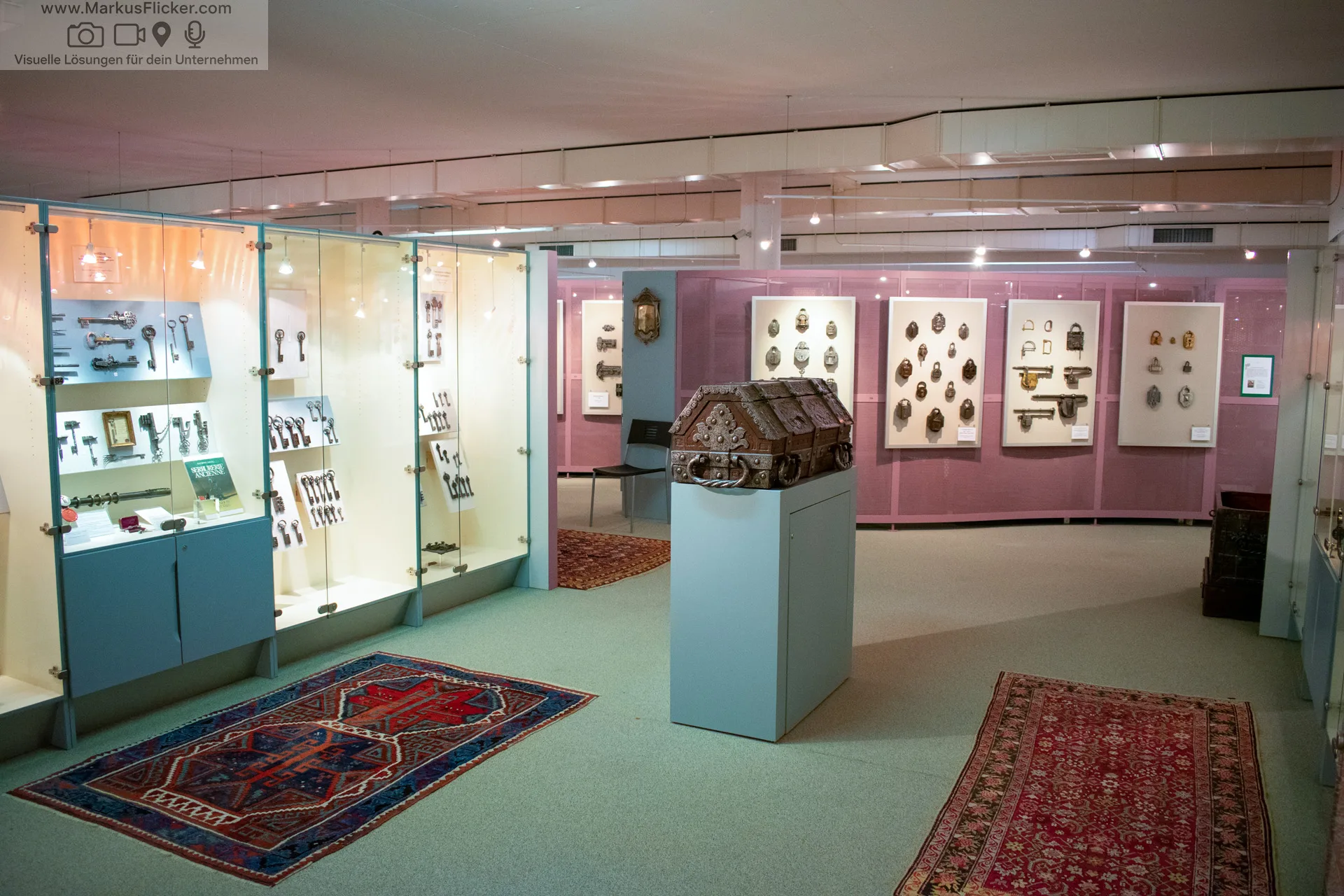 Schell Collection Museum für Schlüssel, Schlösser und Eisenkunstguss Wienerstraße 8010 Graz Schell Collection Museum für Schlüssel, Schlösser und Eisenkunstguss Wiener Straße Graz