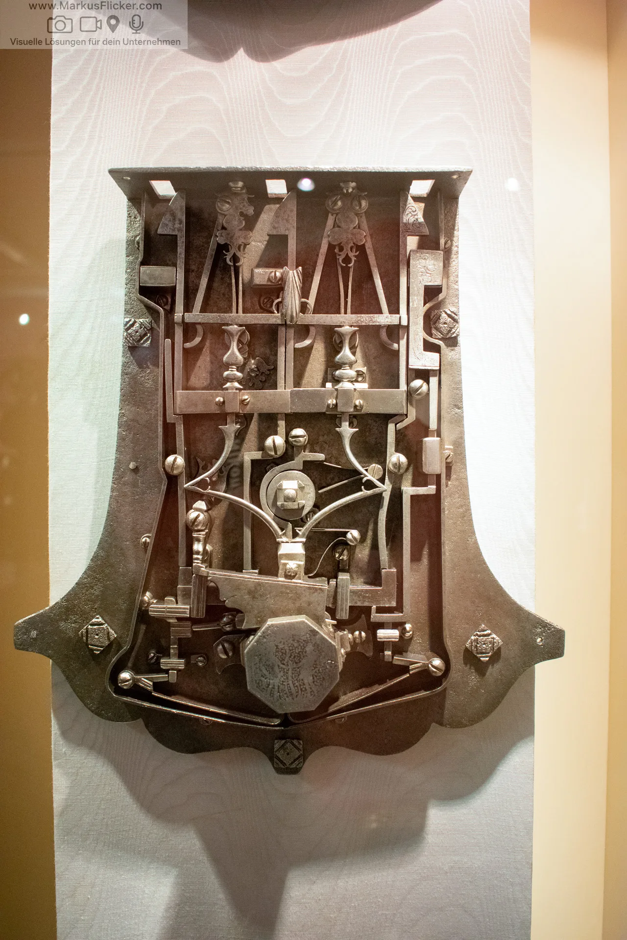 Schell Collection Museum für Schlüssel, Schlösser und Eisenkunstguss Wienerstraße 8010 Graz Schell Collection Museum für Schlüssel, Schlösser und Eisenkunstguss Wiener Straße Graz