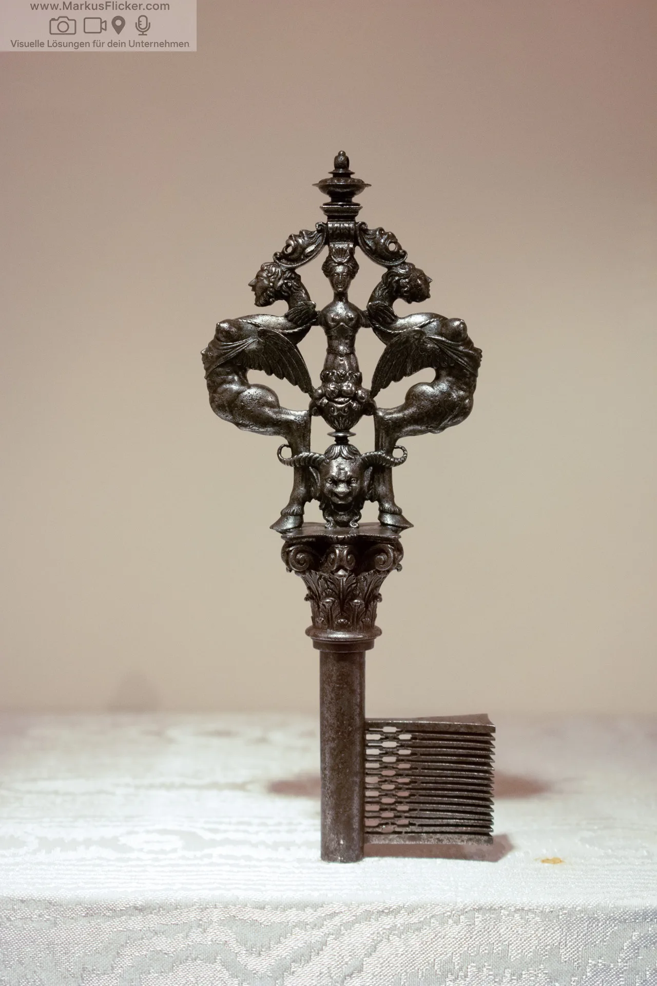 Schell Collection Museum für Schlüssel, Schlösser und Eisenkunstguss Wienerstraße 8010 Graz Schell Collection Museum für Schlüssel, Schlösser und Eisenkunstguss Wiener Straße Graz