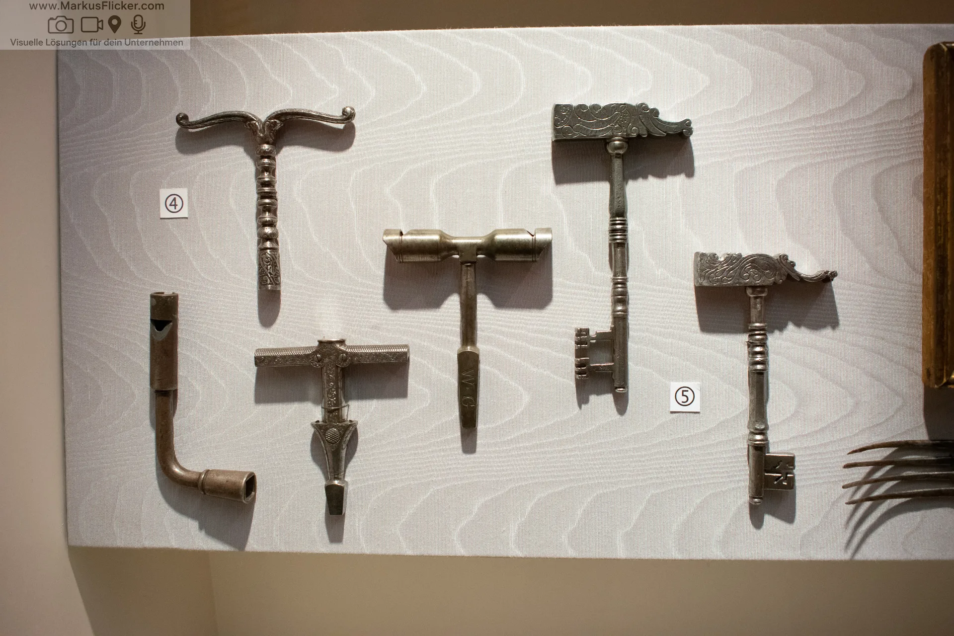 Schell Collection Museum für Schlüssel, Schlösser und Eisenkunstguss Wienerstraße 8010 Graz Schell Collection Museum für Schlüssel, Schlösser und Eisenkunstguss Wiener Straße Graz