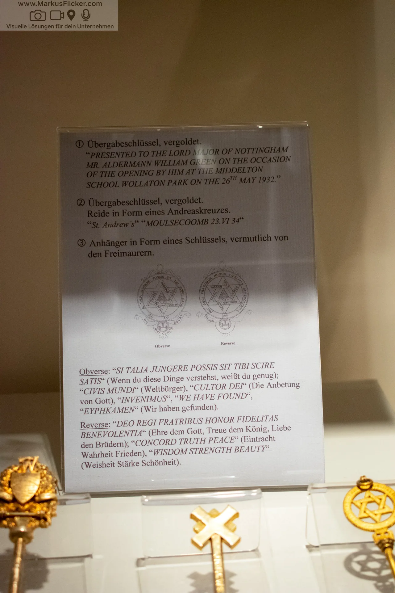 Schell Collection Museum für Schlüssel, Schlösser und Eisenkunstguss Wienerstraße 8010 Graz Schell Collection Museum für Schlüssel, Schlösser und Eisenkunstguss Wiener Straße Graz