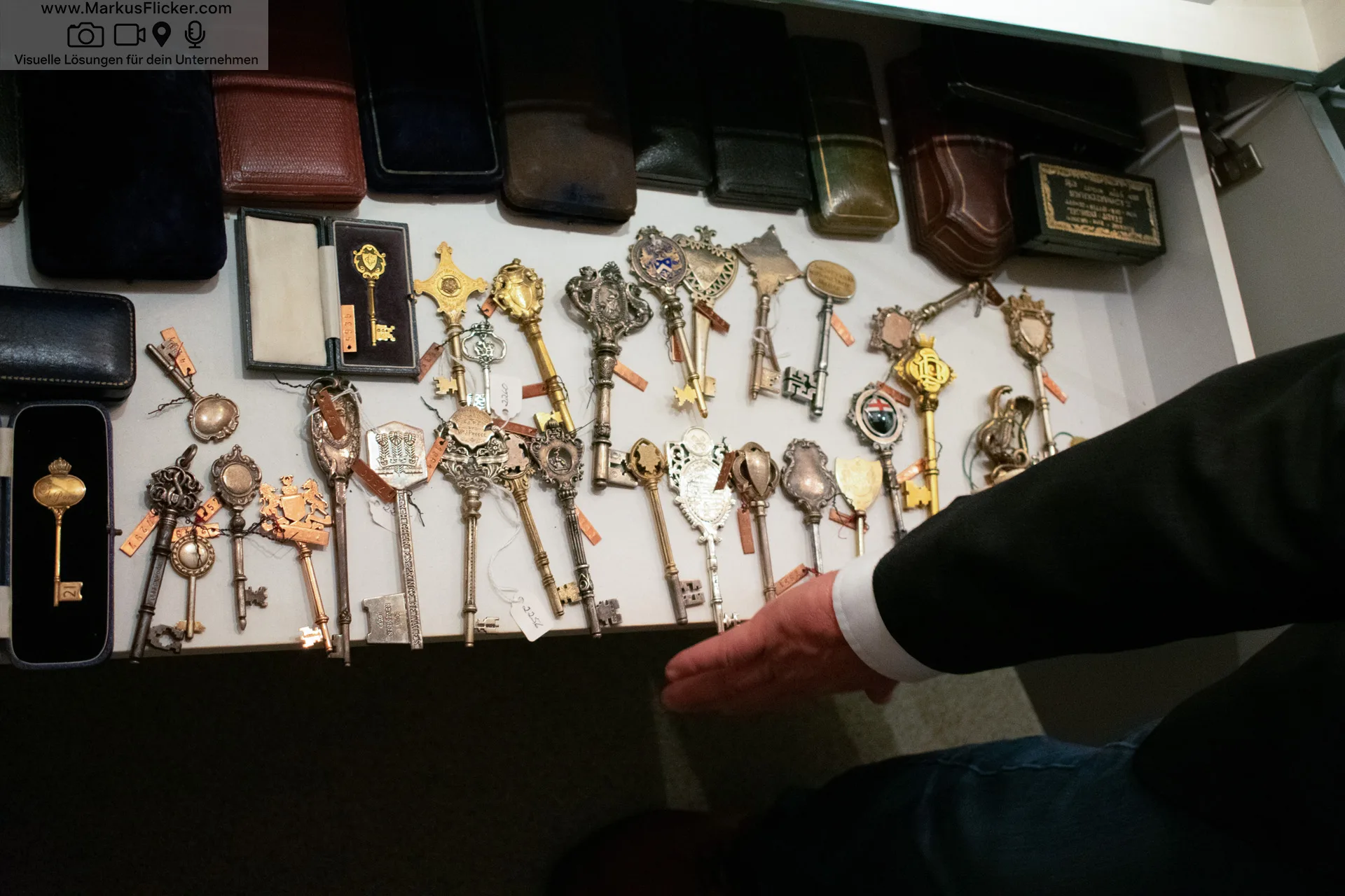 Schell Collection Museum für Schlüssel, Schlösser und Eisenkunstguss Wienerstraße 8010 Graz Schell Collection Museum für Schlüssel, Schlösser und Eisenkunstguss Wiener Straße Graz