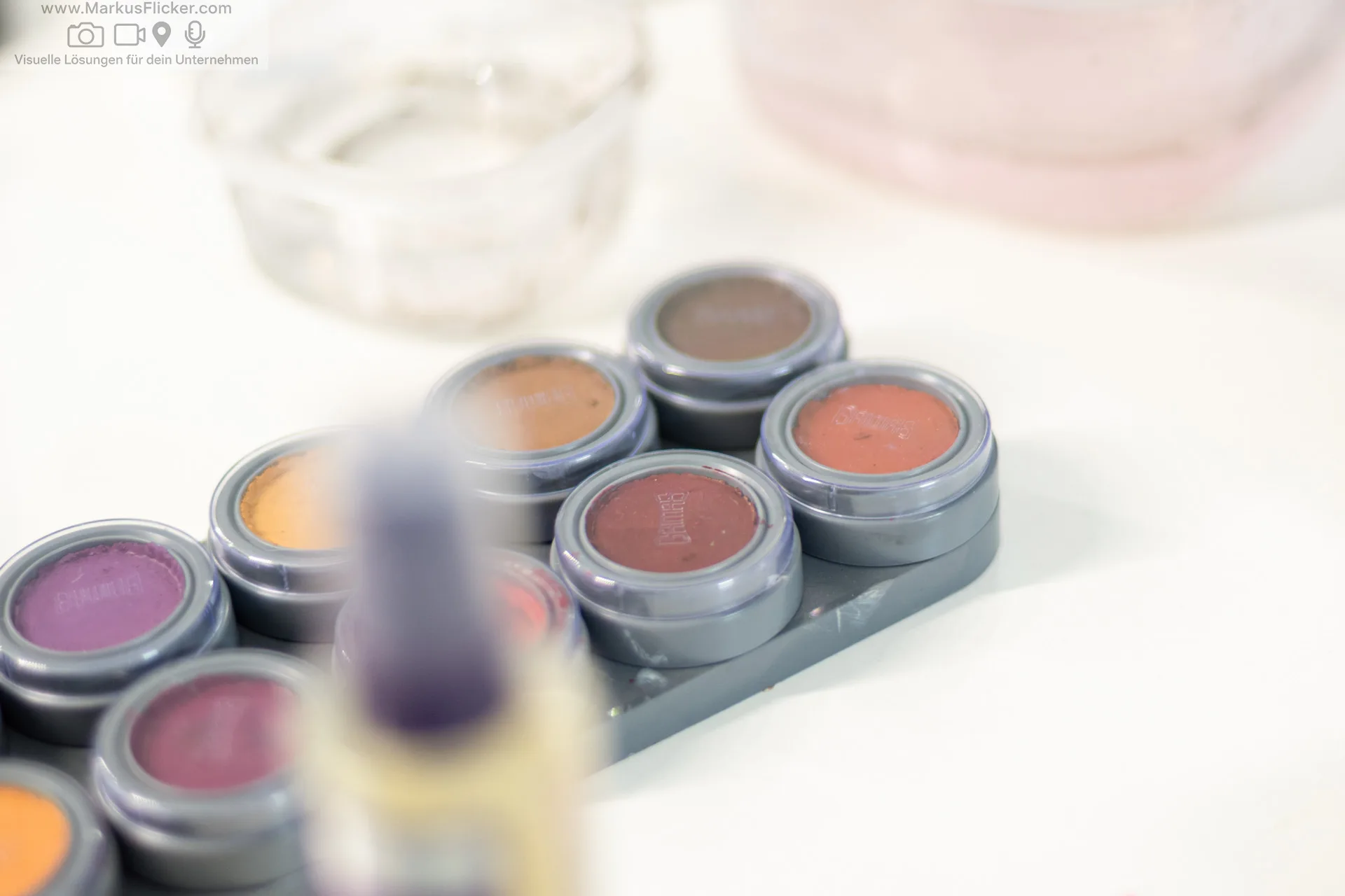 Die komplette Konzepterstellung für ein professionelles Modelshooting – Dein umfassender Leitfaden von der Idee bis zum fertigen Bild