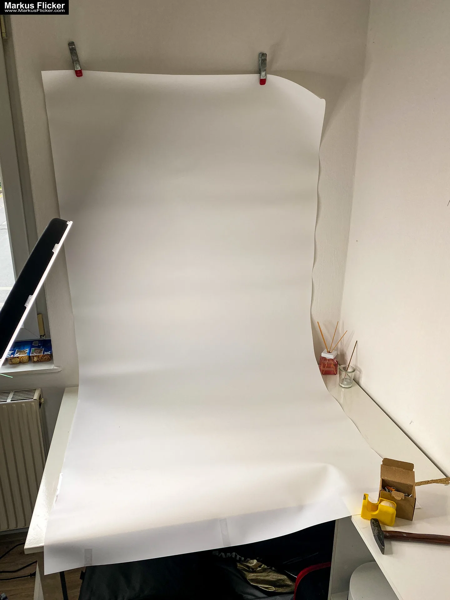 Tabletop Fotografie – Dein Einstieg in die Welt der professionellen Produktfotos