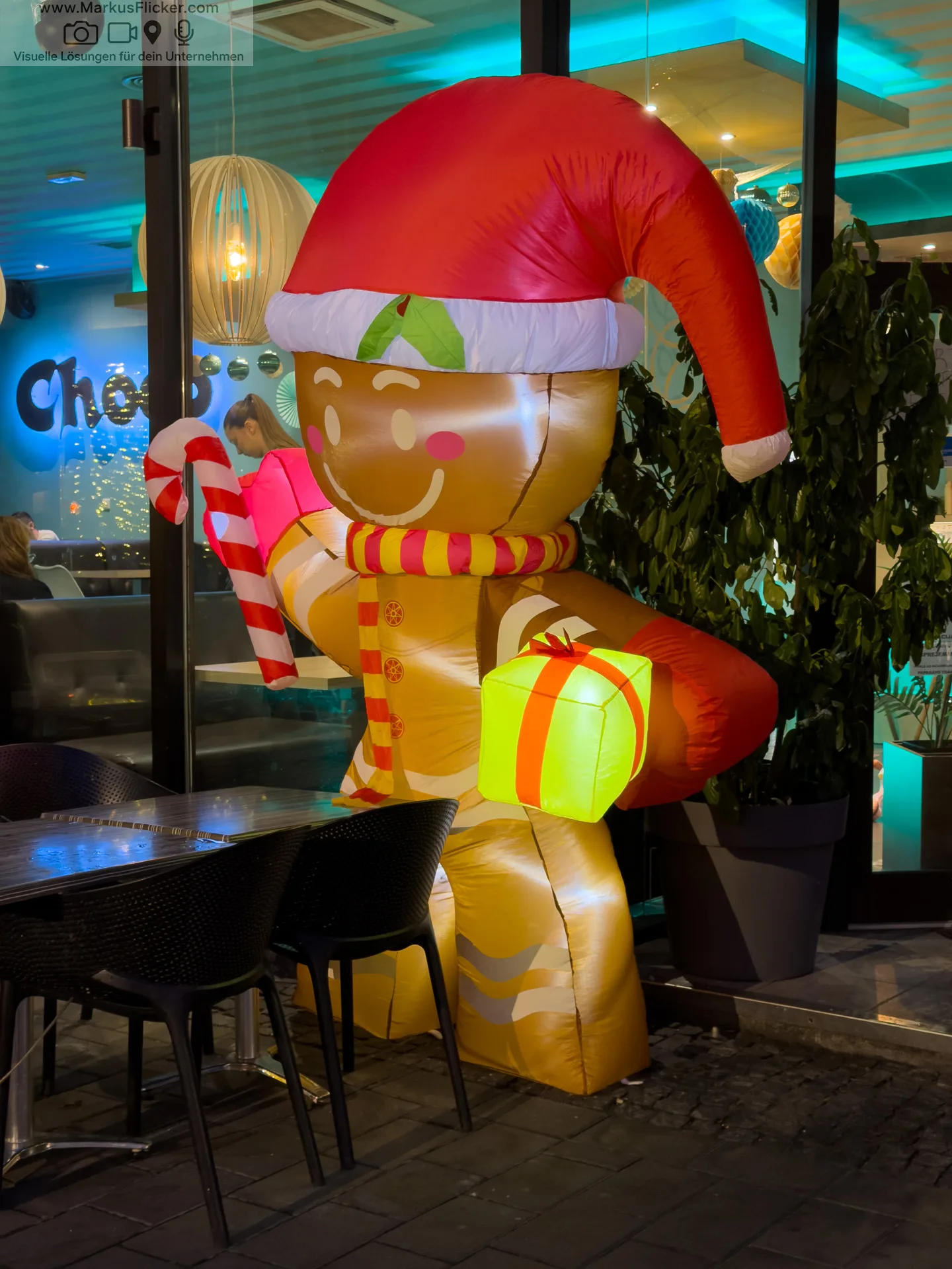 Magisches Maribor Weihnachtsmarkt Winterwunderland Advent im Winter Čarobni Maribor Riesenrad Slowenien Magisches Maribor Weihnachtsmarkt Winterwunderland Advent im Winter Čarobni Maribor Riesenrad