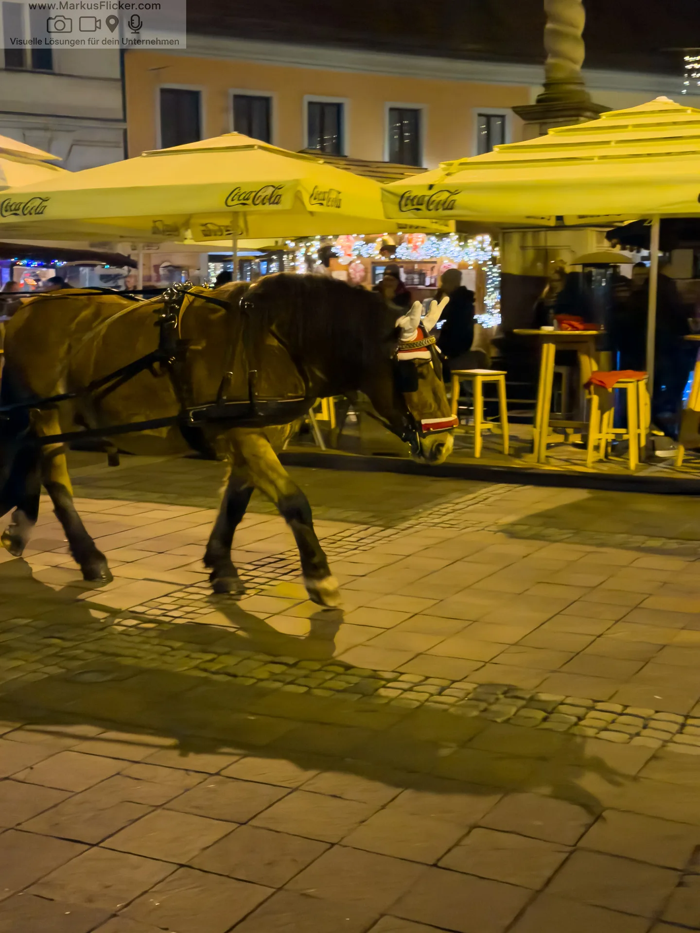 Magisches Maribor Weihnachtsmarkt Winterwunderland Advent im Winter Čarobni Maribor Riesenrad Slowenien Magisches Maribor Weihnachtsmarkt Winterwunderland Advent im Winter Čarobni Maribor Riesenrad