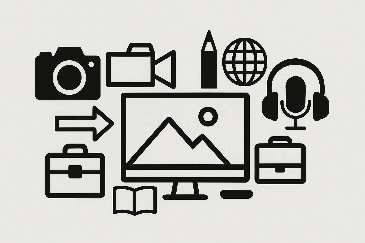 Smartphone-Content für Online-Shops: Wie du mit deinem Handy sichtbar verkaufst