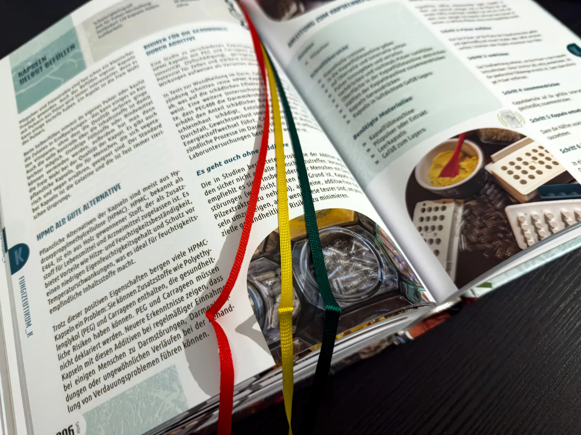 Heimische Baumpilze: Rezepte und Anleitungen für die Hausapotheke - Altes Wissen küsst moderne Forschung von Sissi Kaiser und Tom Beyer