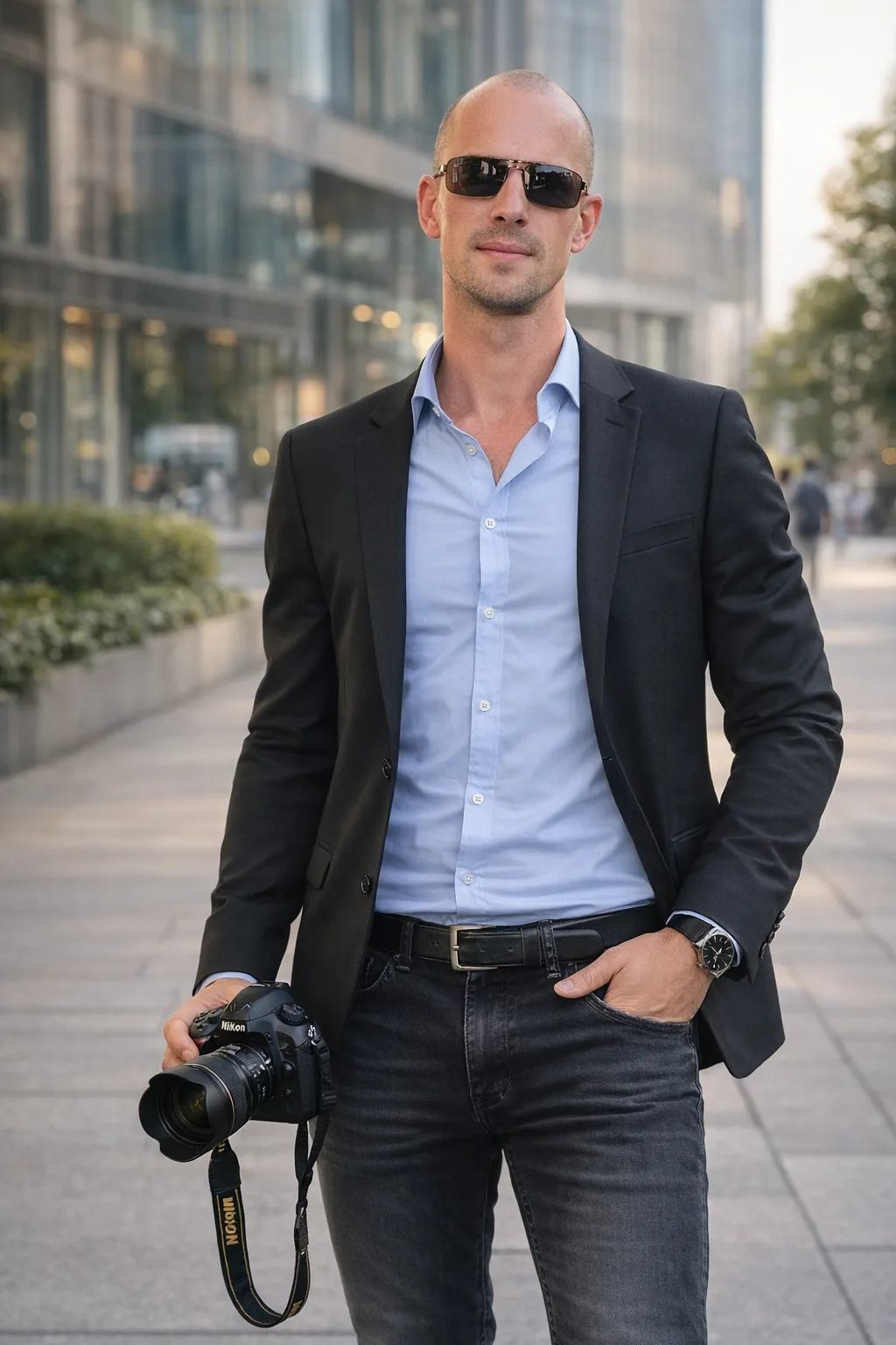 Markus Flicker Fotograf Videograf Graz Content Creator Autor Graz Gleisdorf Steiermark Österreich