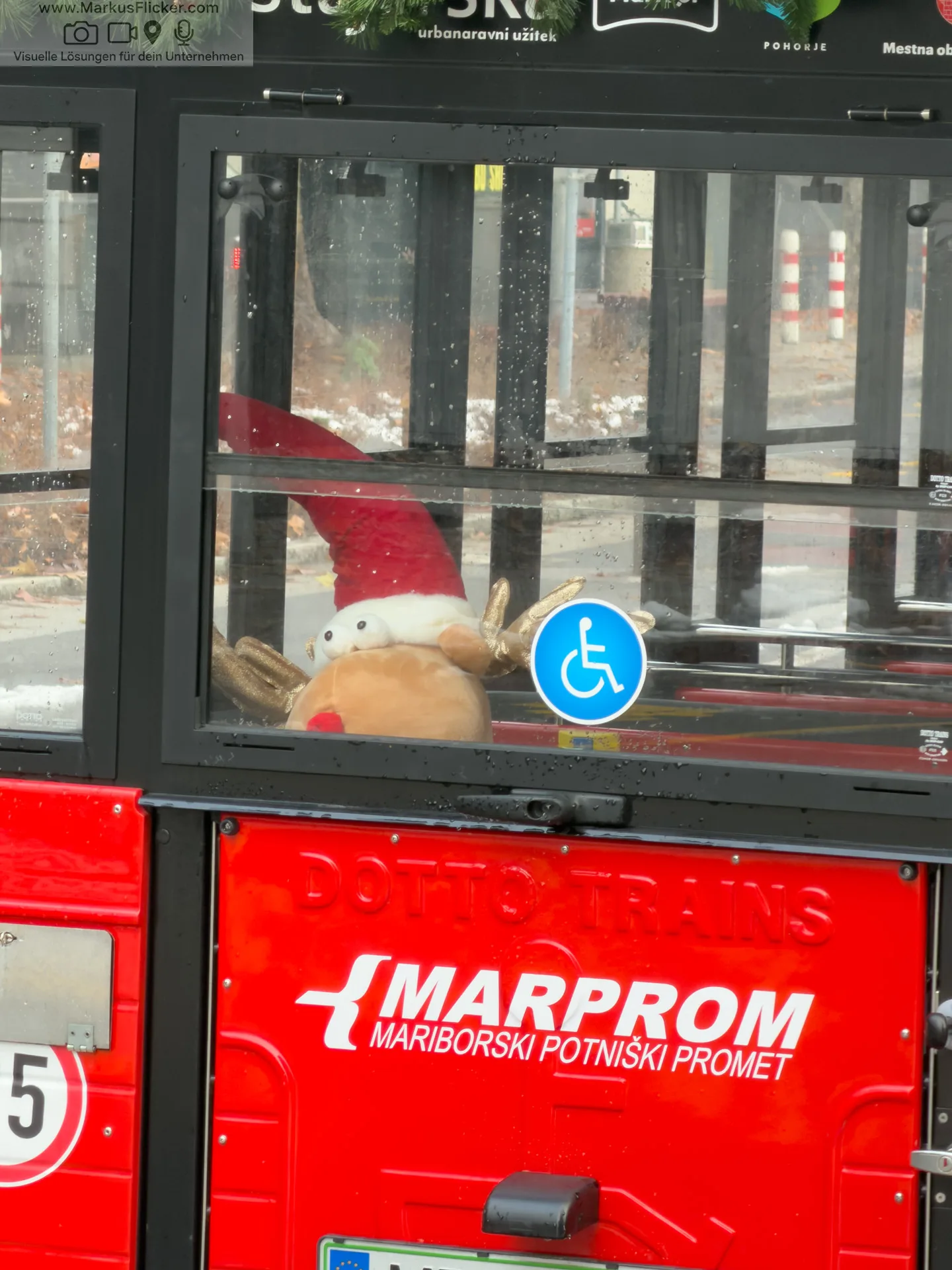 Magisches Maribor Weihnachtsmarkt Winterwunderland Advent im Winter Čarobni Maribor Riesenrad Slowenien Magisches Maribor Weihnachtsmarkt Winterwunderland Advent im Winter Čarobni Maribor Riesenrad