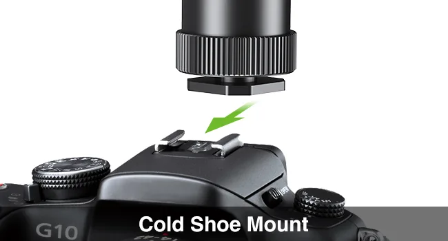 Magsafe Handy Halterung für Stativ und Kamera – Der perfekte Stativ Adapter für iPhone Pro Max, Vlogging & Fotografie Magnetische Handy Halterung Stativ, Magsafe Stativ Adapter - Aluminium Kamerastativhalterung mit 1/4" Schraube & Cold Shoe - Kompatibel mit iPhone