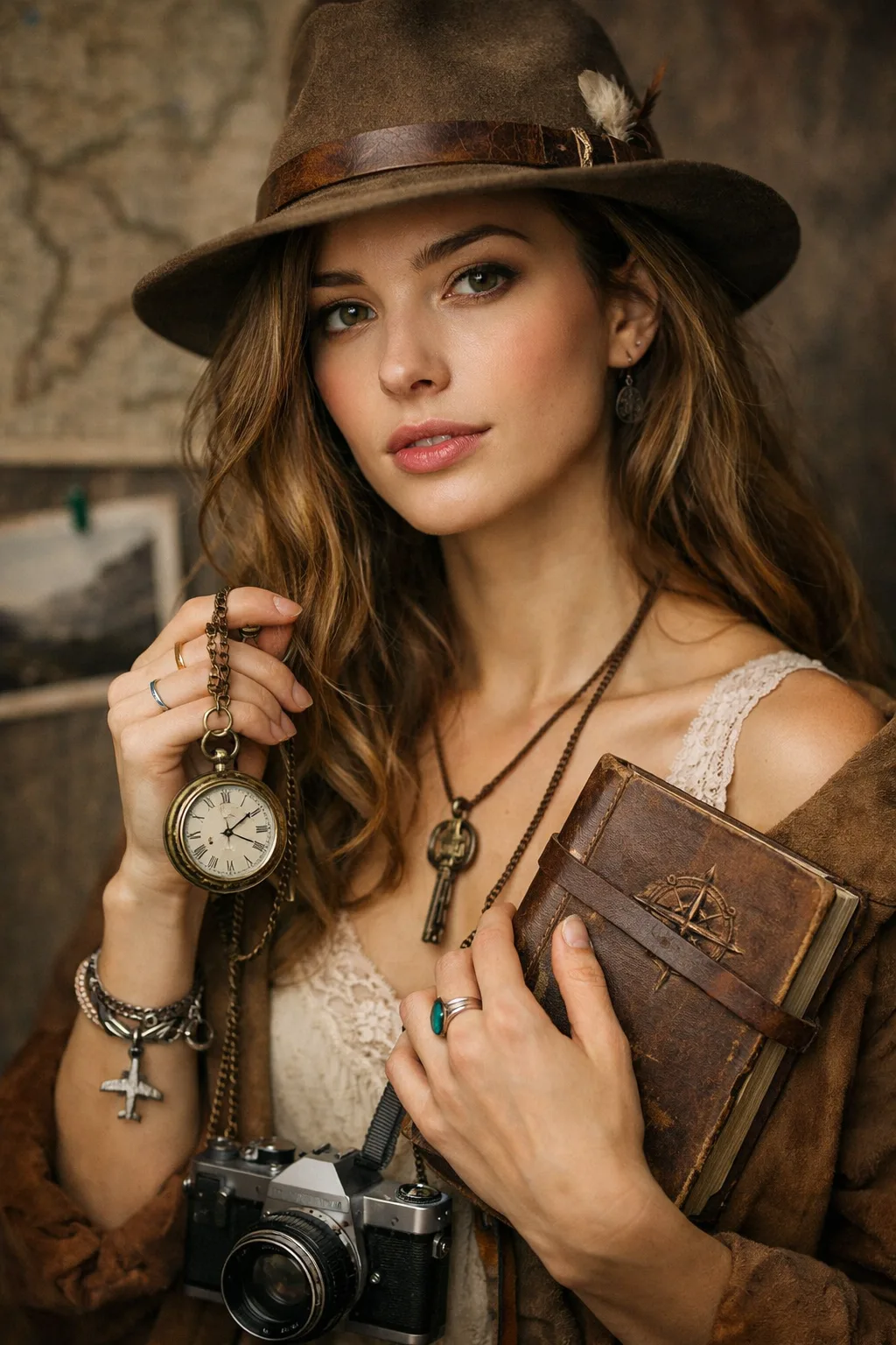 Kreative Porträtfotografie: Wie Farbe, Hintergrund und Accessoires aus Bildern Geschichten machen inkl. 21 Tipps & Tricks Kreative Porträtfotografie: Wie Farbe, Hintergrund und Accessoires aus Bildern Geschichten machen inkl. 21 Tipps & Tricks