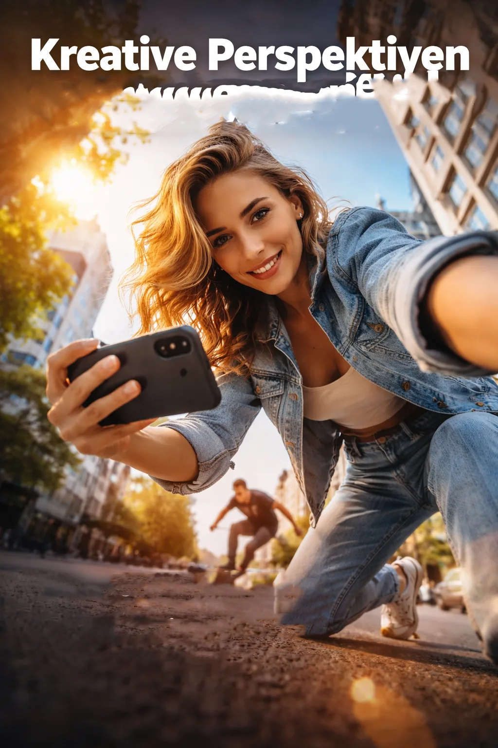 Fortgeschrittene Aufnahmetechniken: Smartphone Video für Anfänger und Fortgeschrittene