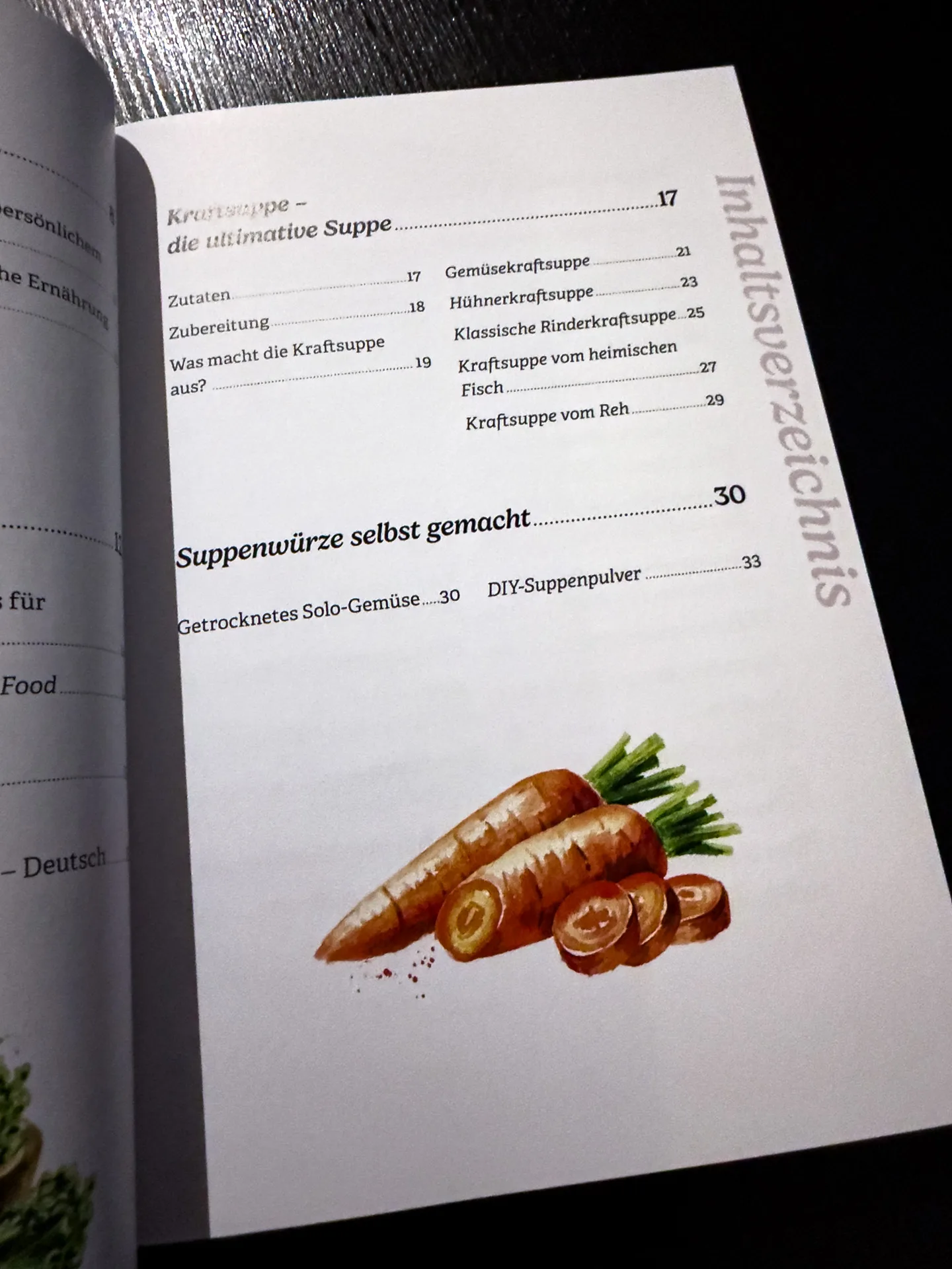 TCM im Suppentopf: 50 schmackhafte Rezepte von Nicole Lehner – Wie du mit Suppen dein Verdauungsfeuer stärkst und im Einklang mit den Fünf Elementen kochst