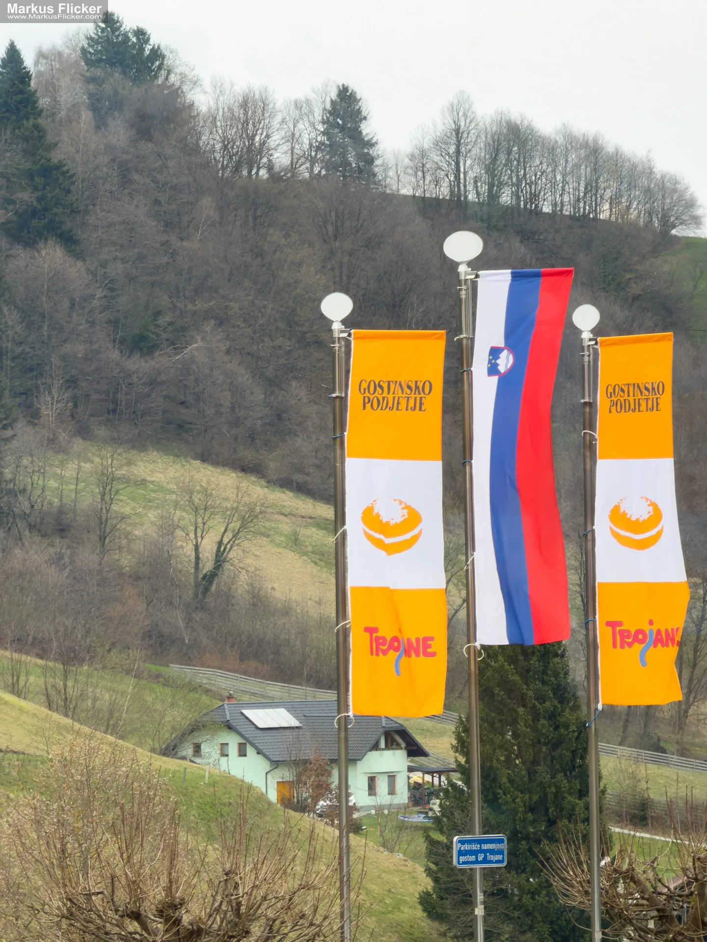 Gostinsko podjetje Trojane - Die besten Krapfen der Welt in Slowenien Trojane Die besten Krapfen der Welt in Slowenien