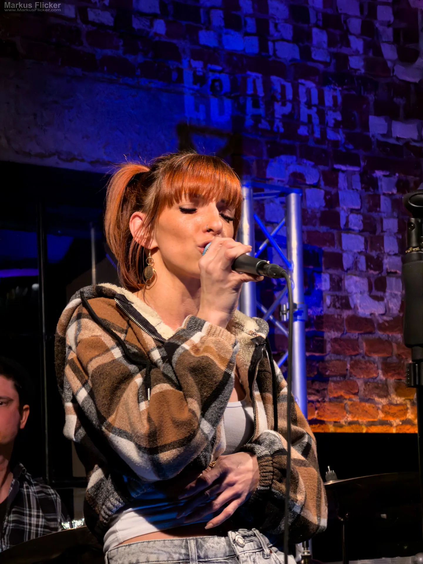 High Gain Music Band Gleisdorf: Energie, Leidenschaft und moderner Sound aus der Region Sei Giorni Bar 6G