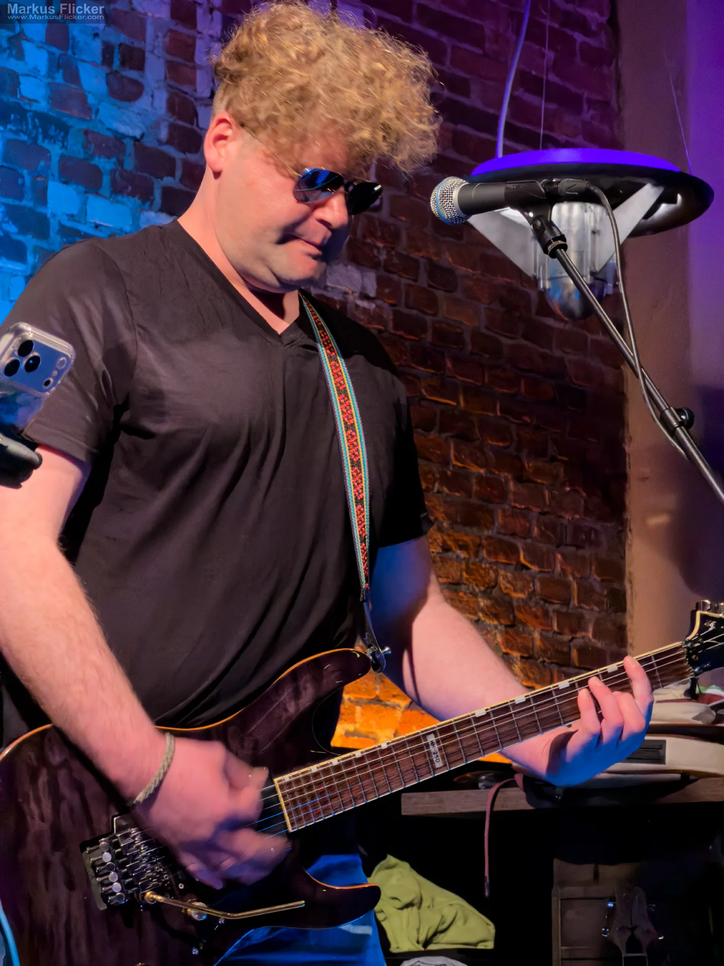 High Gain Music Band Gleisdorf: Energie, Leidenschaft und moderner Sound aus der Region Sei Giorni Bar 6G