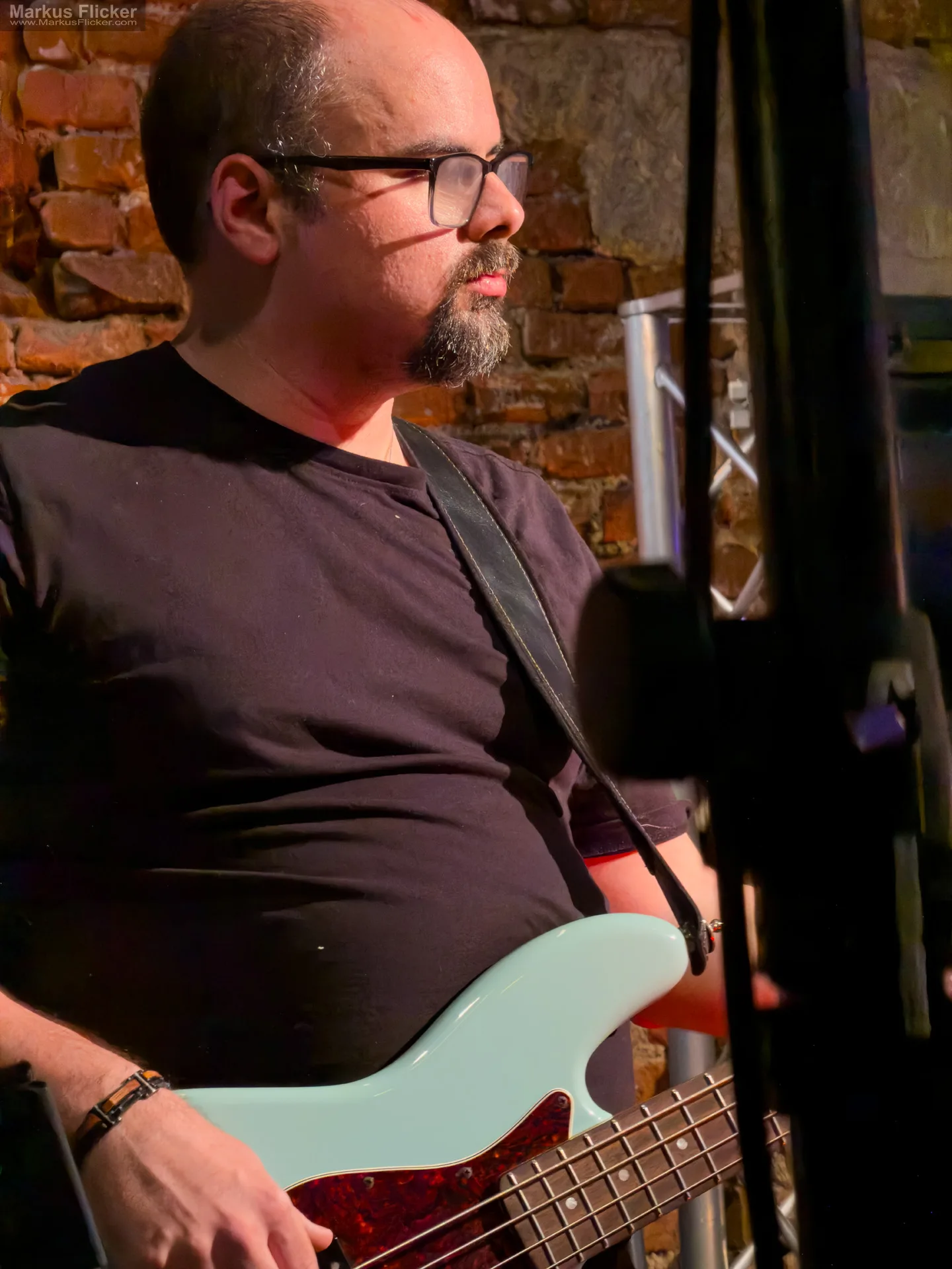 High Gain Music Band Gleisdorf: Energie, Leidenschaft und moderner Sound aus der Region Sei Giorni Bar 6G