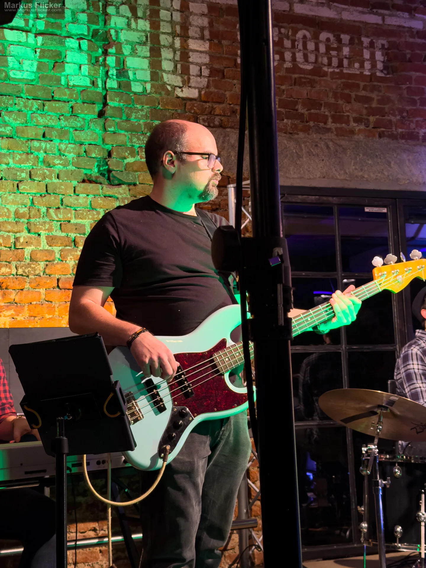 High Gain Music Band Gleisdorf: Energie, Leidenschaft und moderner Sound aus der Region Sei Giorni Bar 6G