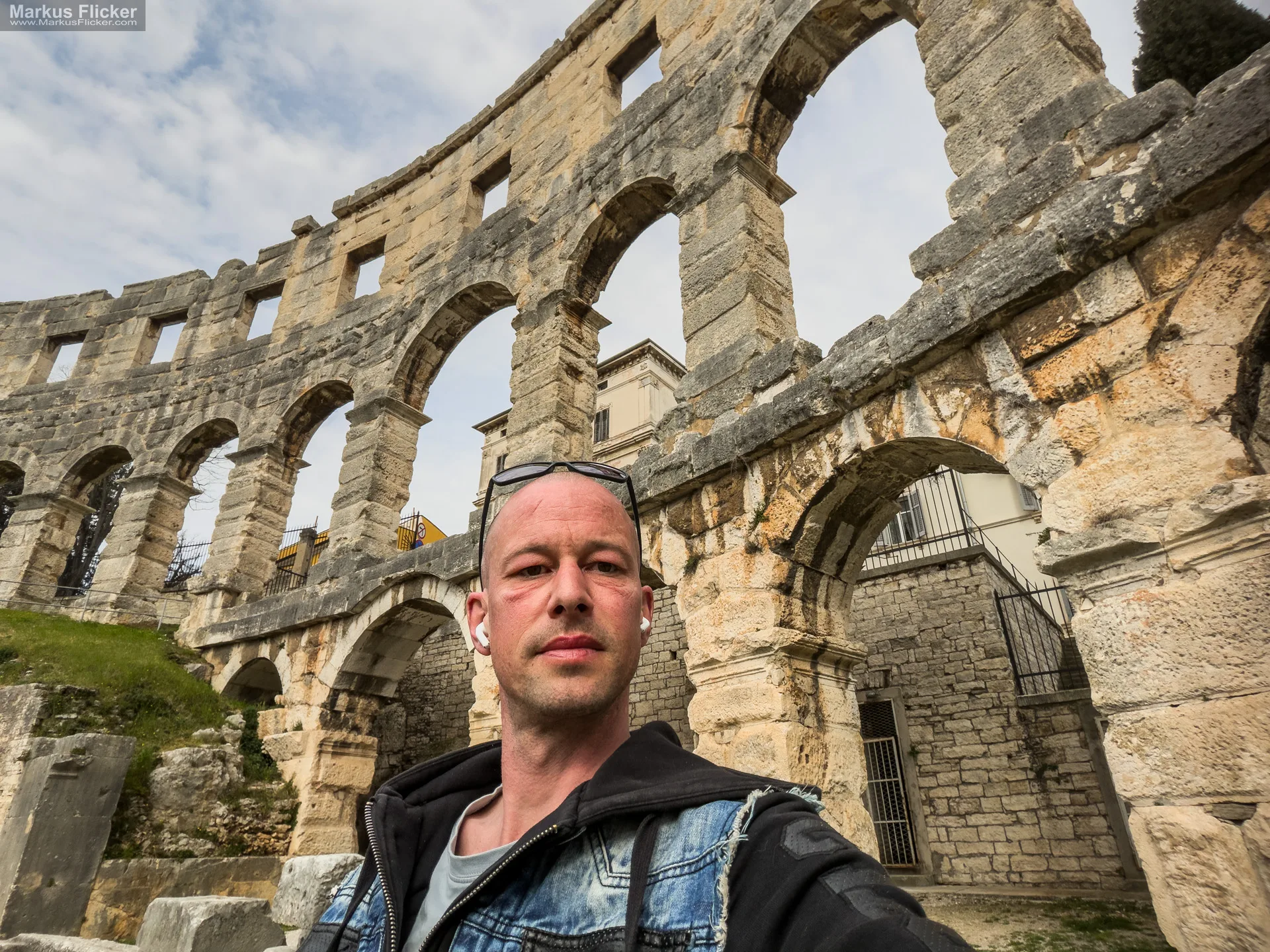 Amphitheater Pula Arena in Kroatien – Geschichte, Architektur, Reisetipps und warum dich dieses antike Bauwerk bis heute fasziniert