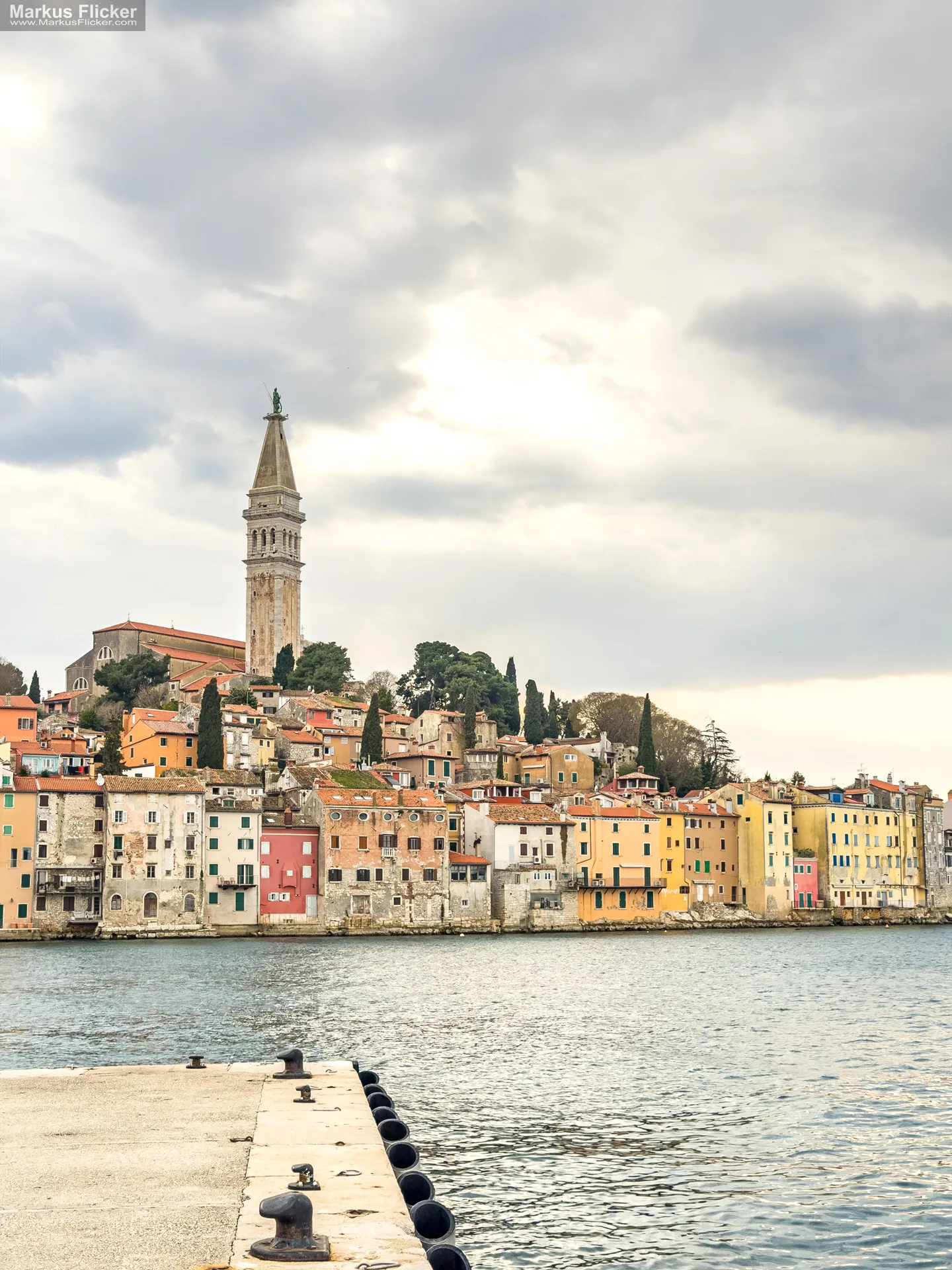 Rovinj in Kroatien an der Adria: Dein ausführlicher Guide für eine der schönsten Küstenstädte Istriens Rovinj in Kroatien an der Adria: Dein ausführlicher Guide für eine der schönsten Küstenstädte Istriens