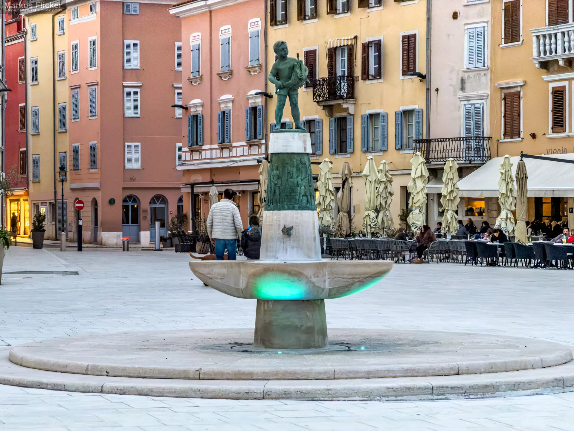 Rovinj in Kroatien an der Adria: Dein ausführlicher Guide für eine der schönsten Küstenstädte Istriens Rovinj in Kroatien an der Adria: Dein ausführlicher Guide für eine der schönsten Küstenstädte Istriens