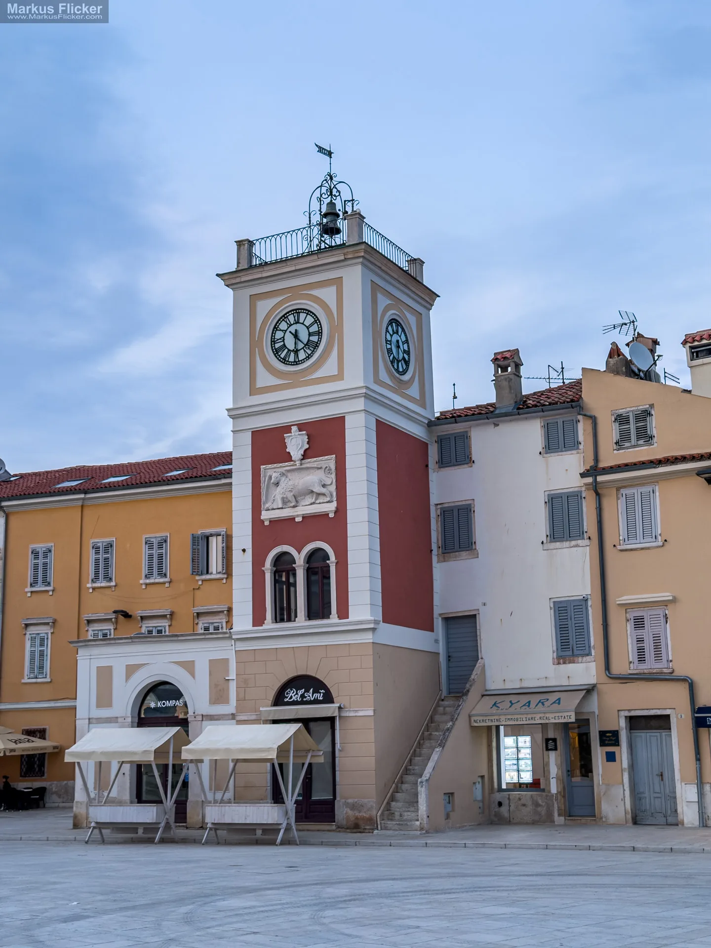 Rovinj in Kroatien an der Adria: Dein ausführlicher Guide für eine der schönsten Küstenstädte Istriens Rovinj in Kroatien an der Adria: Dein ausführlicher Guide für eine der schönsten Küstenstädte Istriens