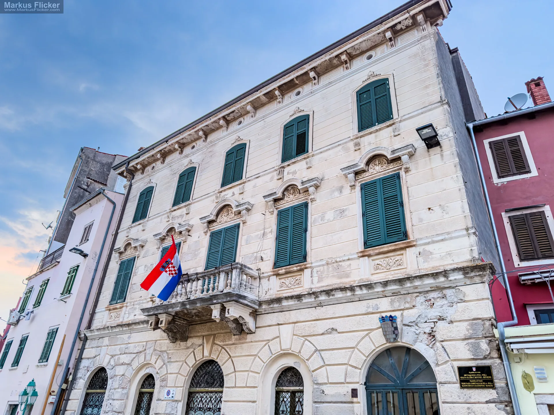 Rovinj in Kroatien an der Adria: Dein ausführlicher Guide für eine der schönsten Küstenstädte Istriens Rovinj in Kroatien an der Adria: Dein ausführlicher Guide für eine der schönsten Küstenstädte Istriens